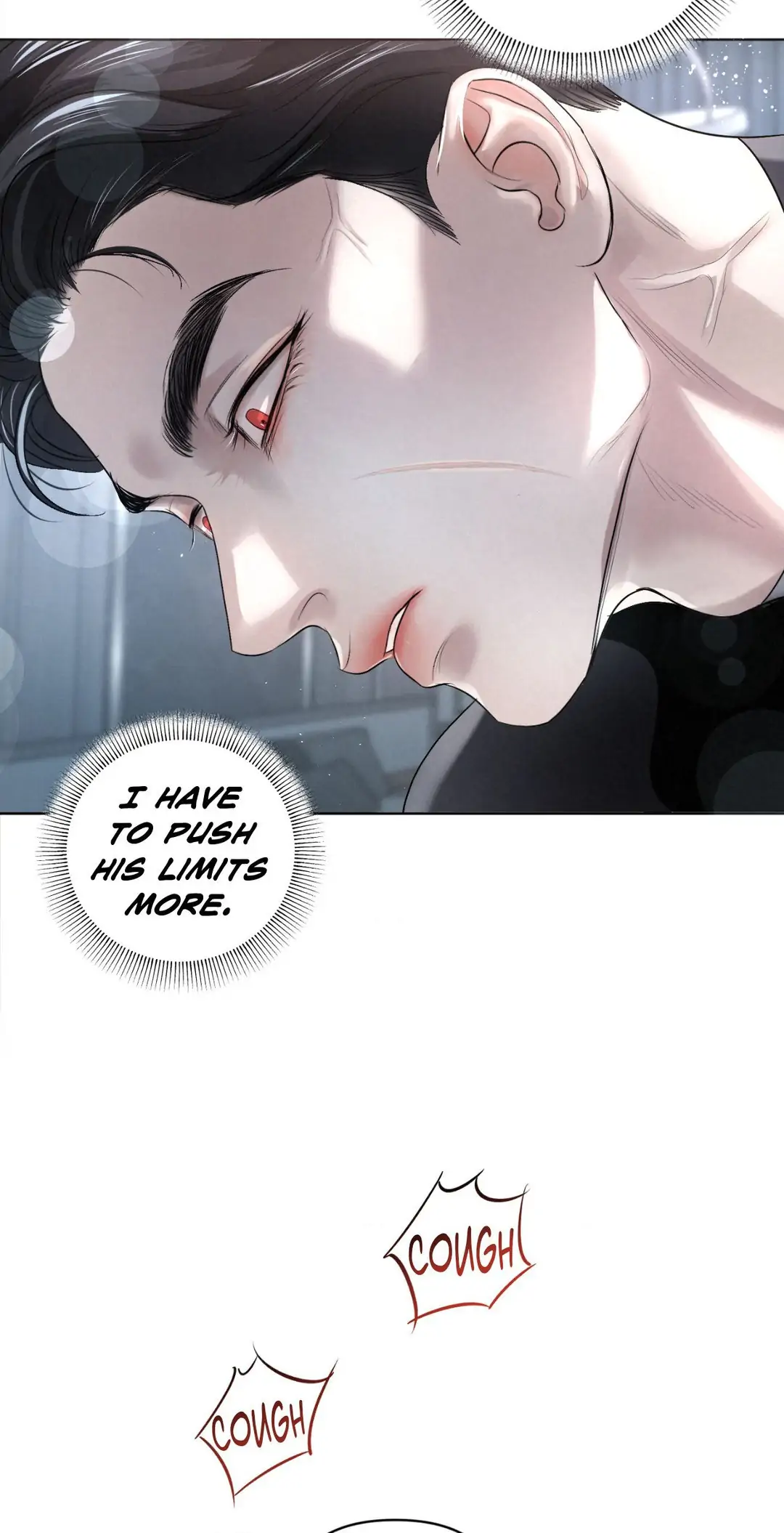 Bloodbound Chapter 15 - Page 18 in English