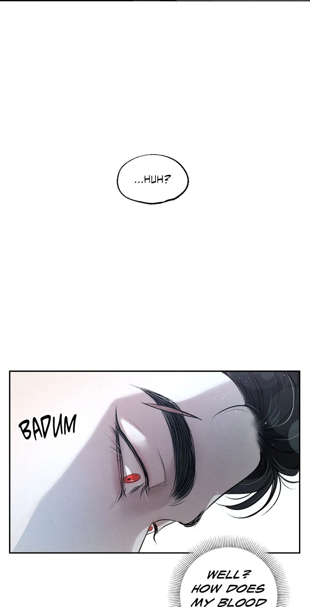 Bloodbound Chapter 15 - Page 30 in English