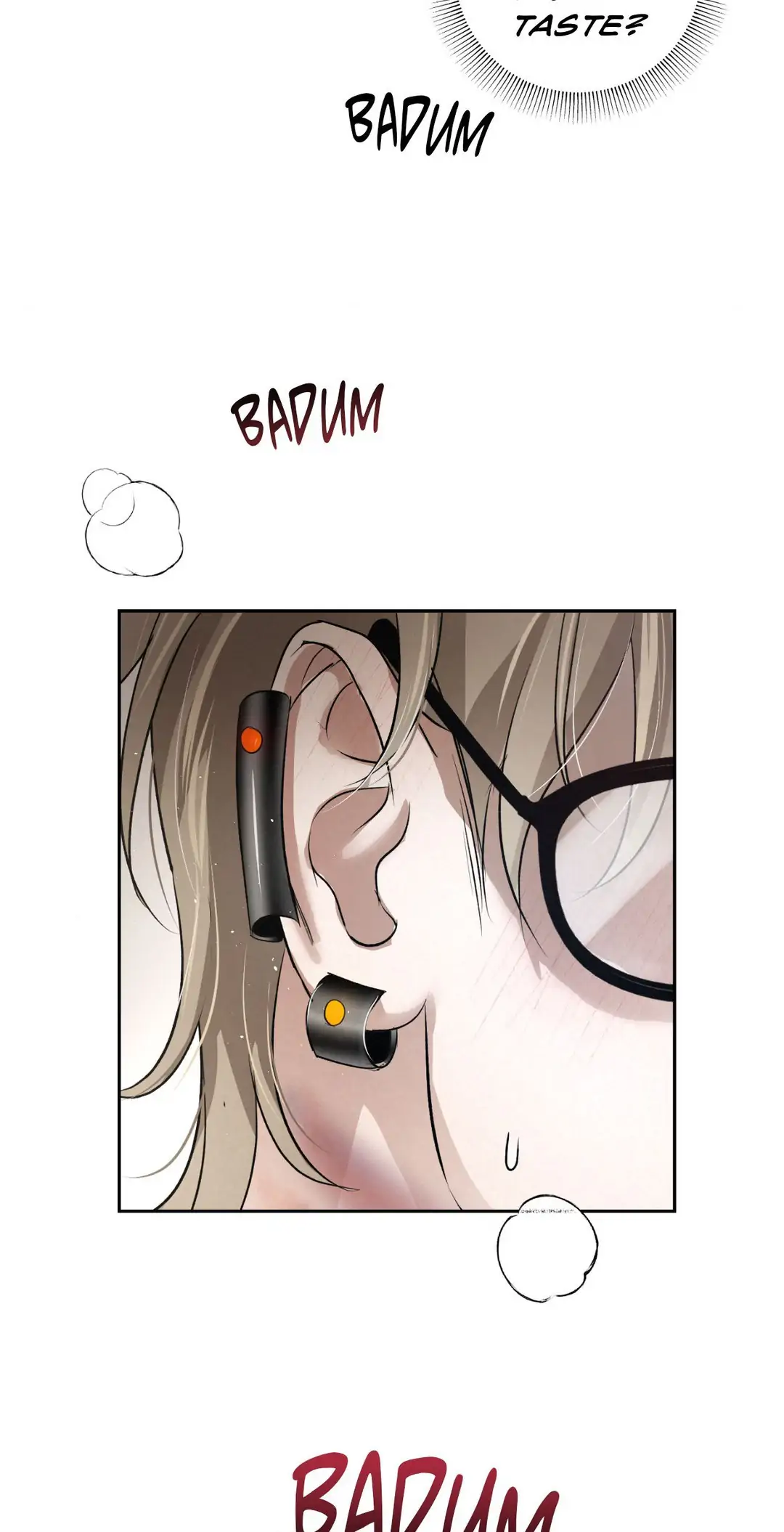 Bloodbound Chapter 15 - Page 31 in English