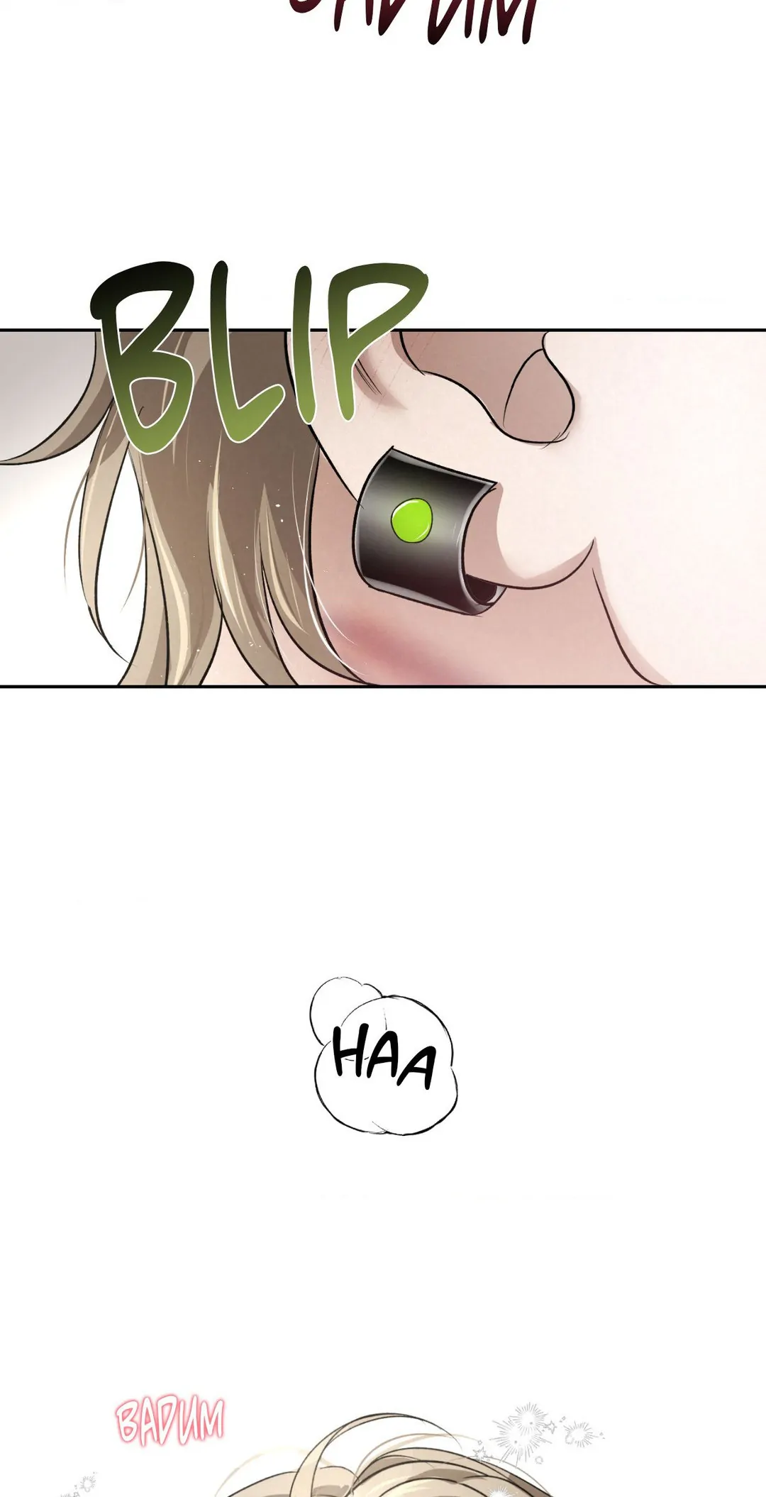 Bloodbound Chapter 15 - Page 32 in English