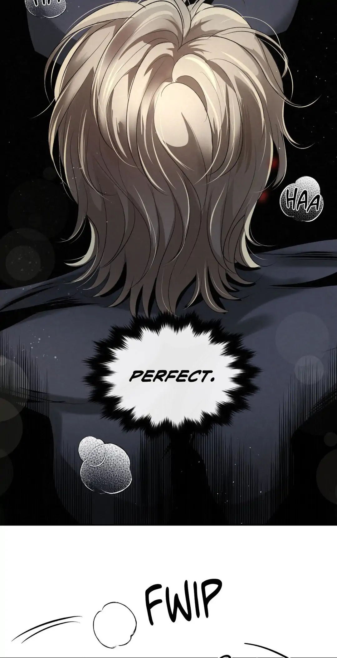 Bloodbound Chapter 15 - Page 35 in English