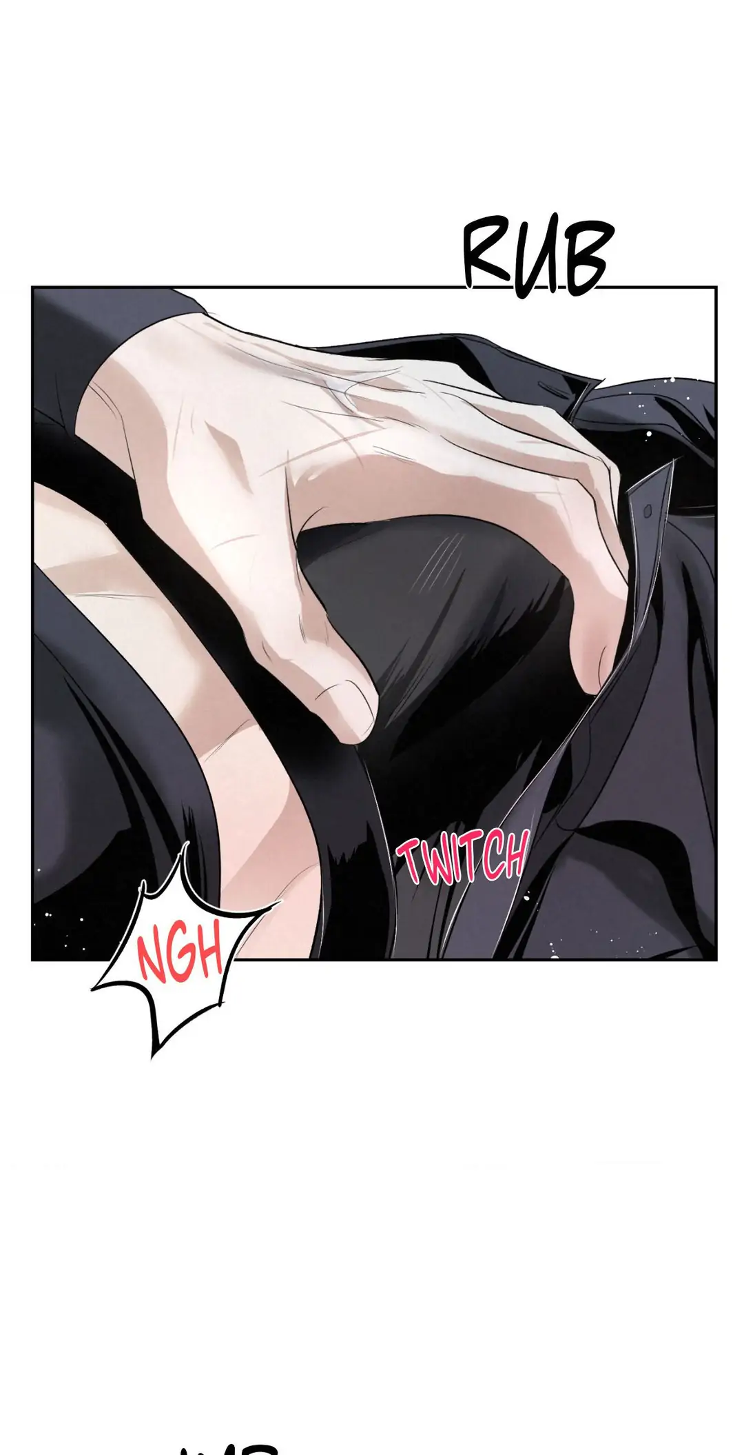 Bloodbound Chapter 15 - Page 38 in English
