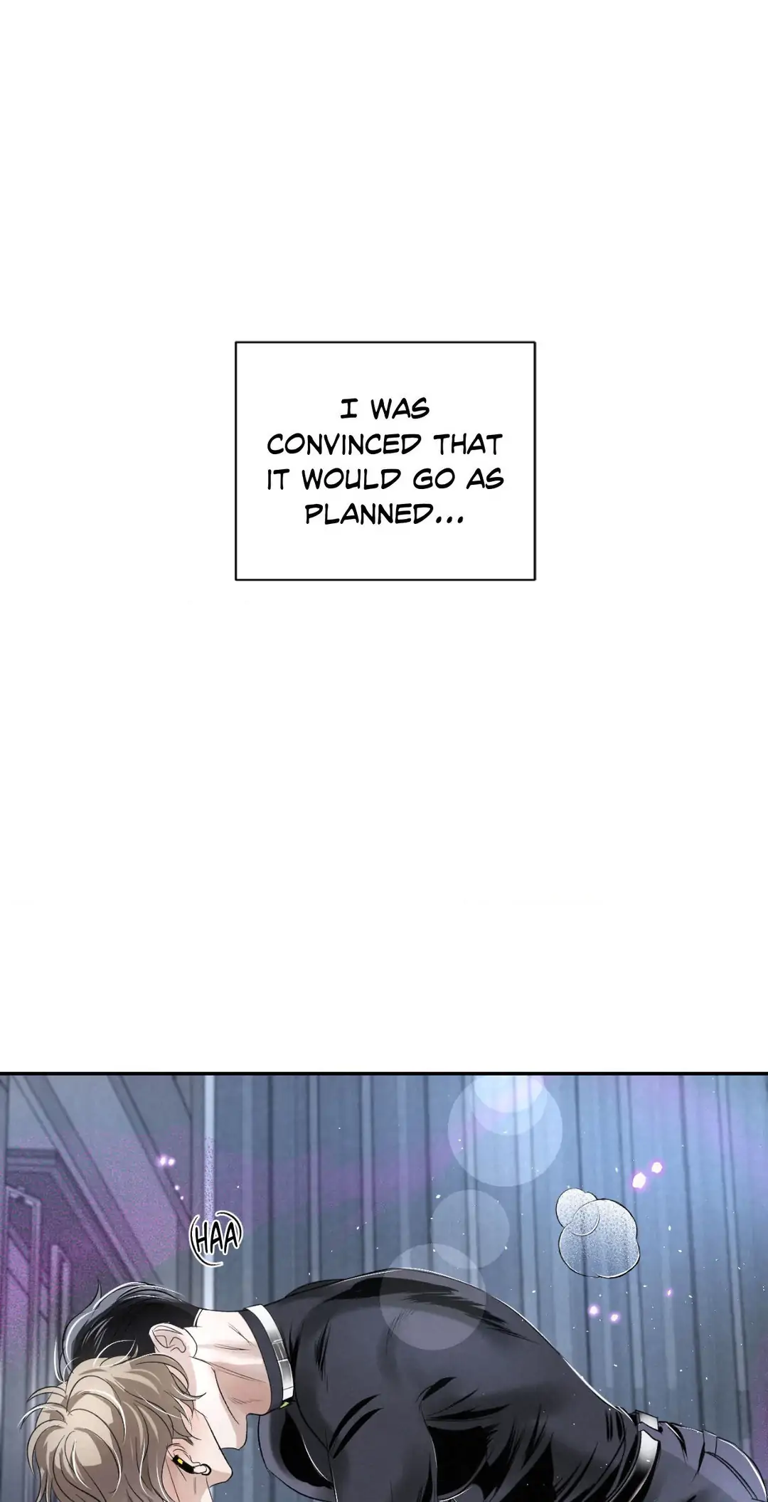 Bloodbound Chapter 15 - Page 44 in English