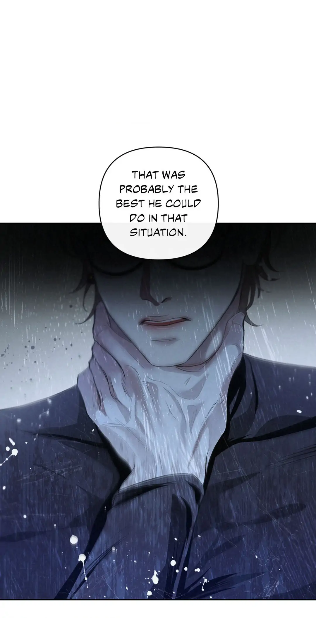 Bloodbound Chapter 15 - Page 71 in English