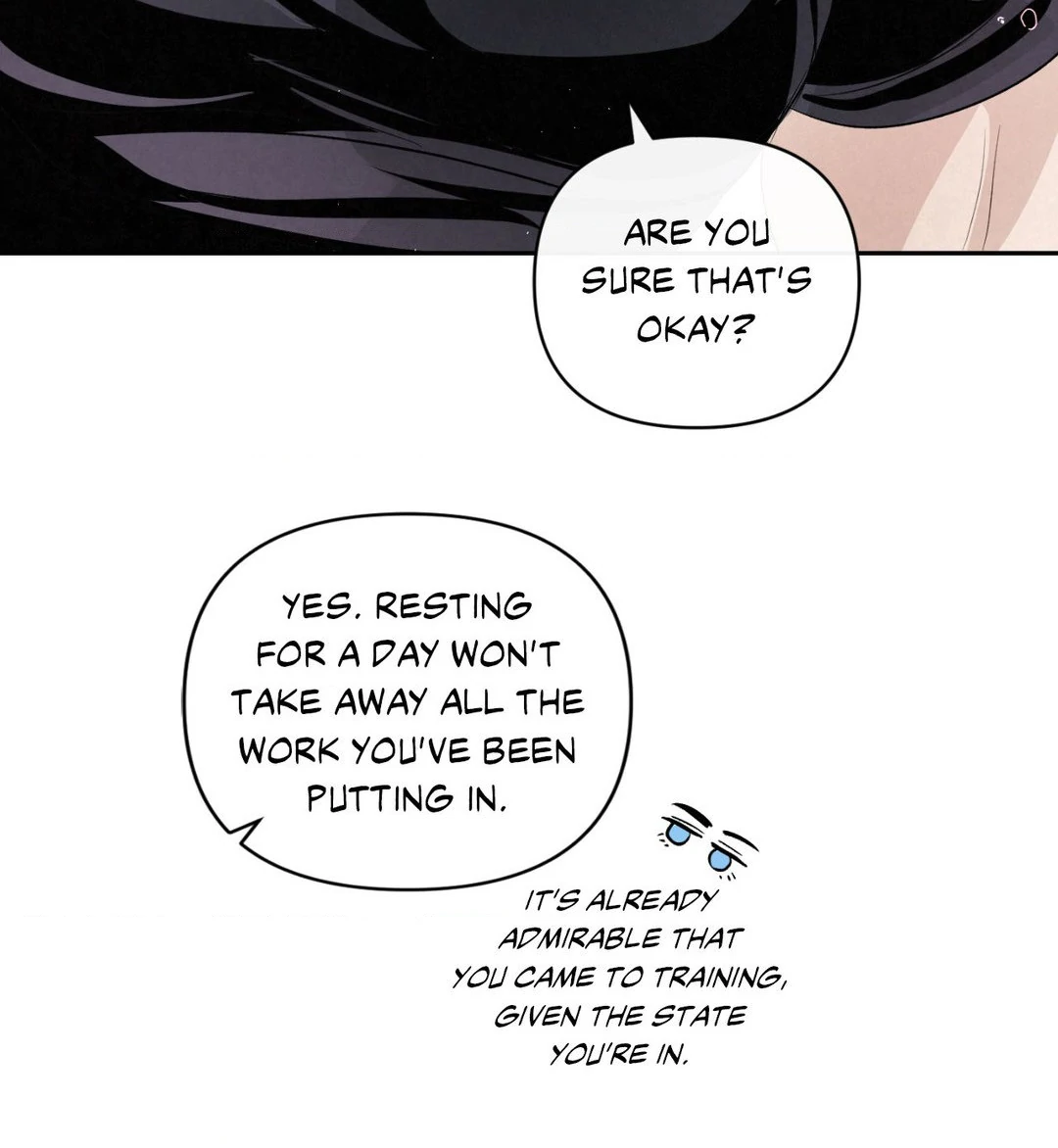 Bloodbound Chapter 16 - Page 13 in English