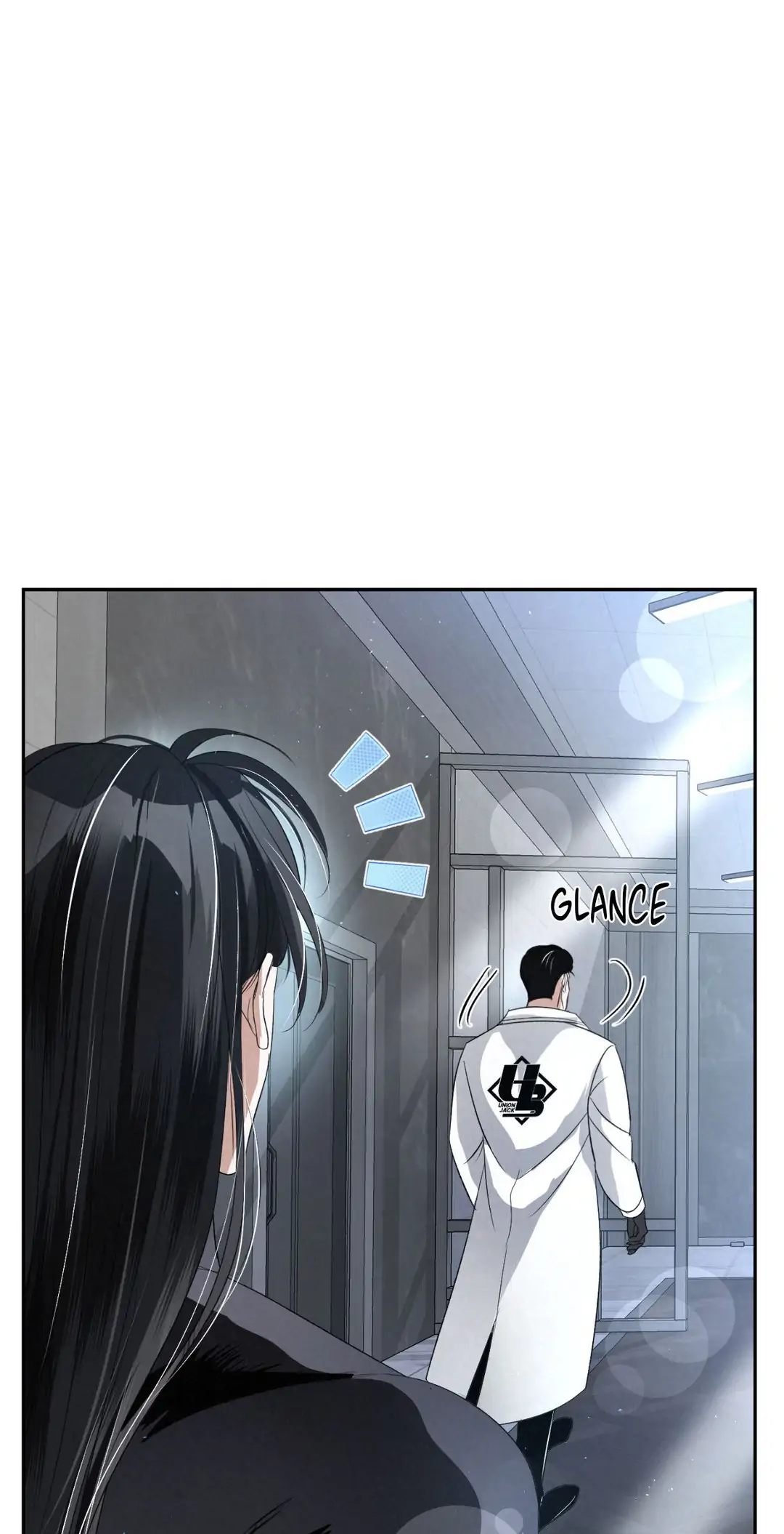 Bloodbound Chapter 16 - Page 18 in English