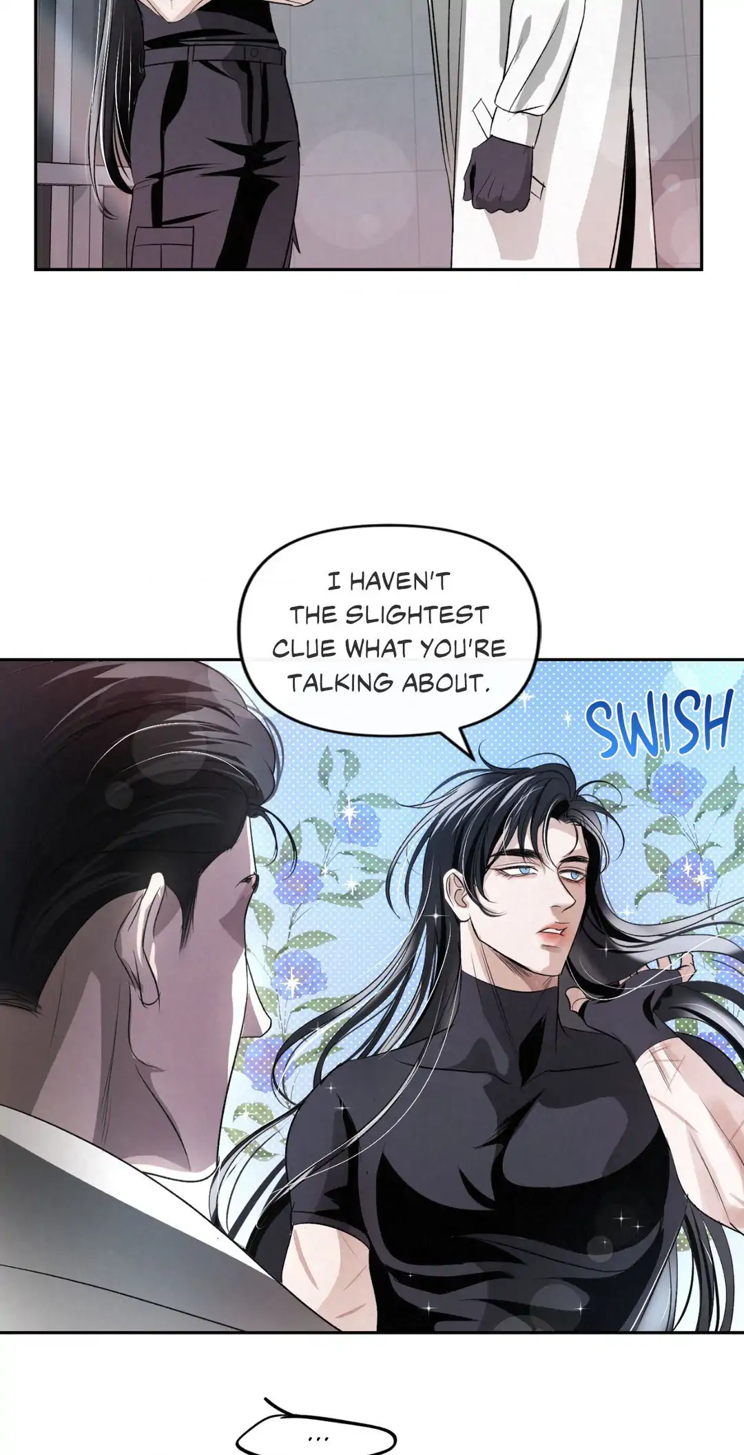Bloodbound Chapter 16 - Page 24 in English