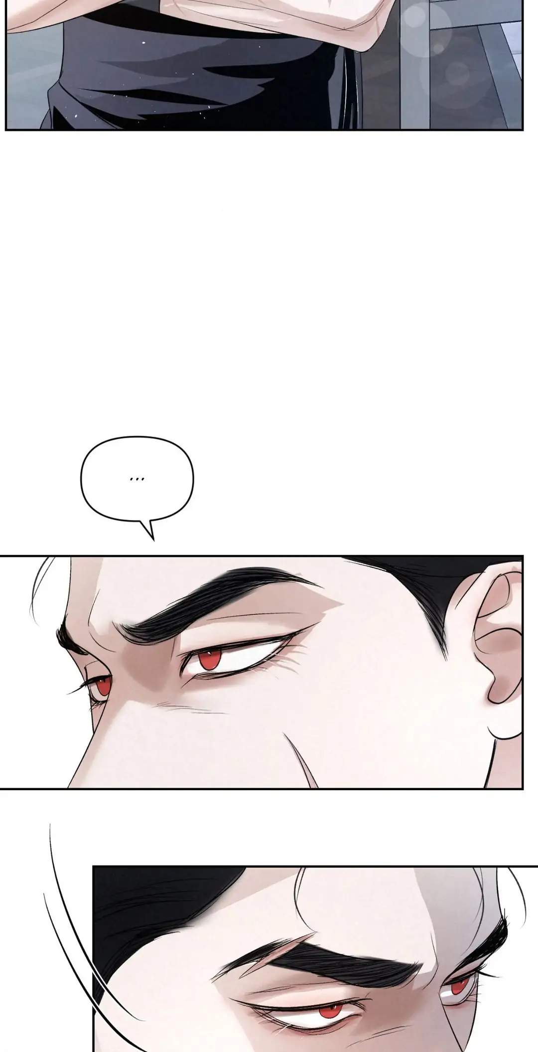 Bloodbound Chapter 16 - Page 27 in English