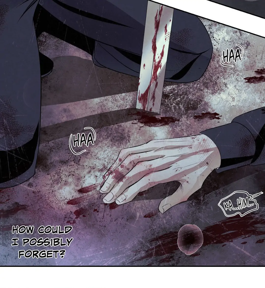 Bloodbound Chapter 16 - Page 37 in English
