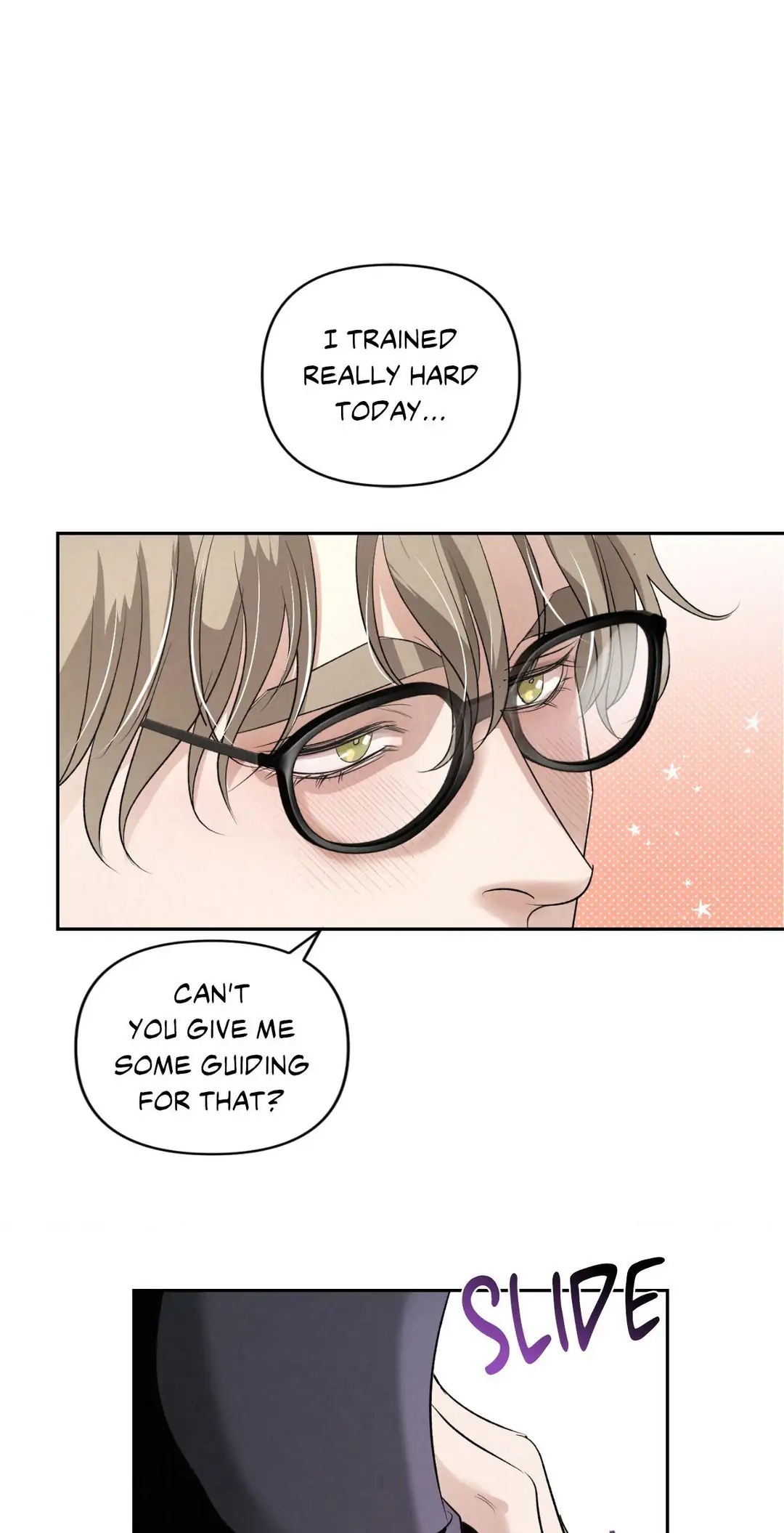 Bloodbound Chapter 16 - Page 51 in English