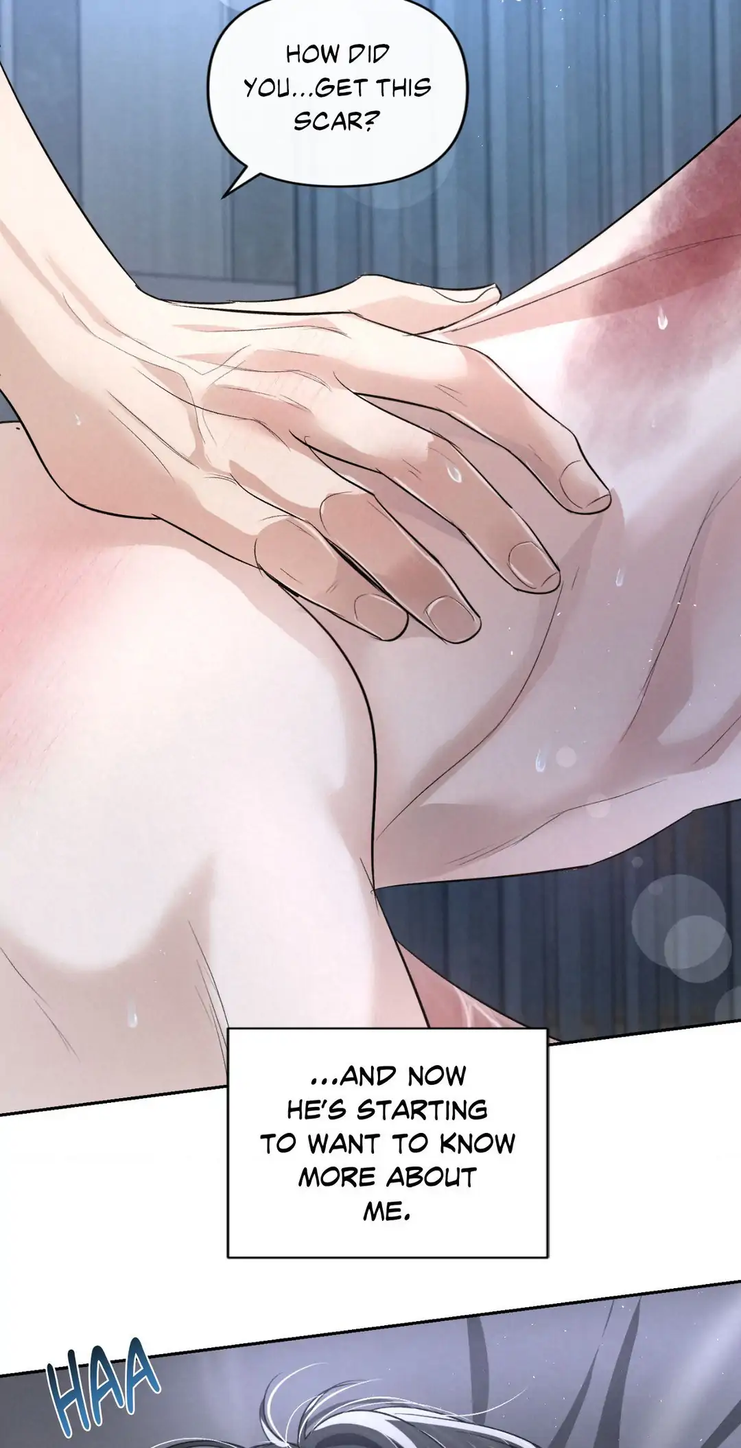 Bloodbound Chapter 16 - Page 60 in English