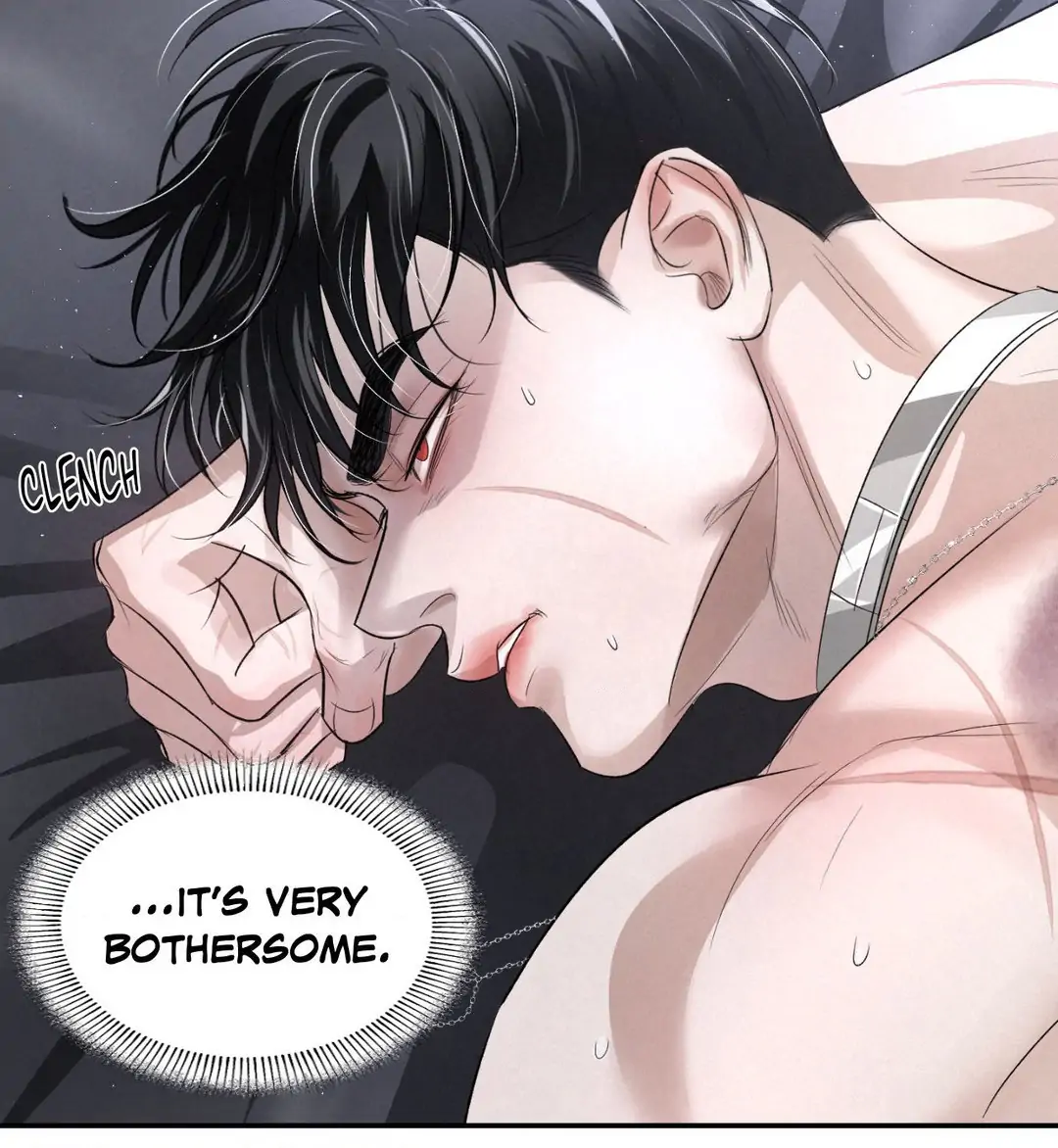 Bloodbound Chapter 16 - Page 61 in English