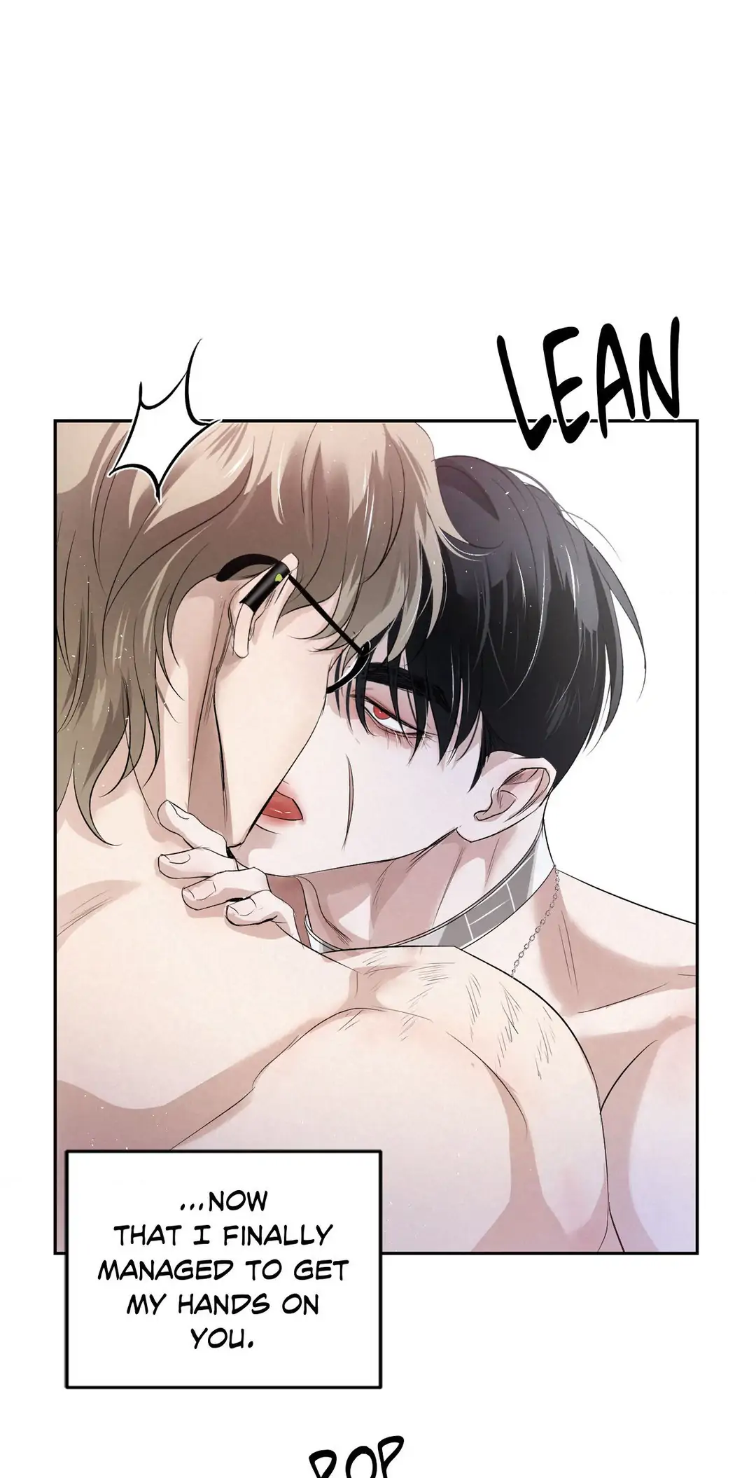 Bloodbound Chapter 17 - Page 18 in English