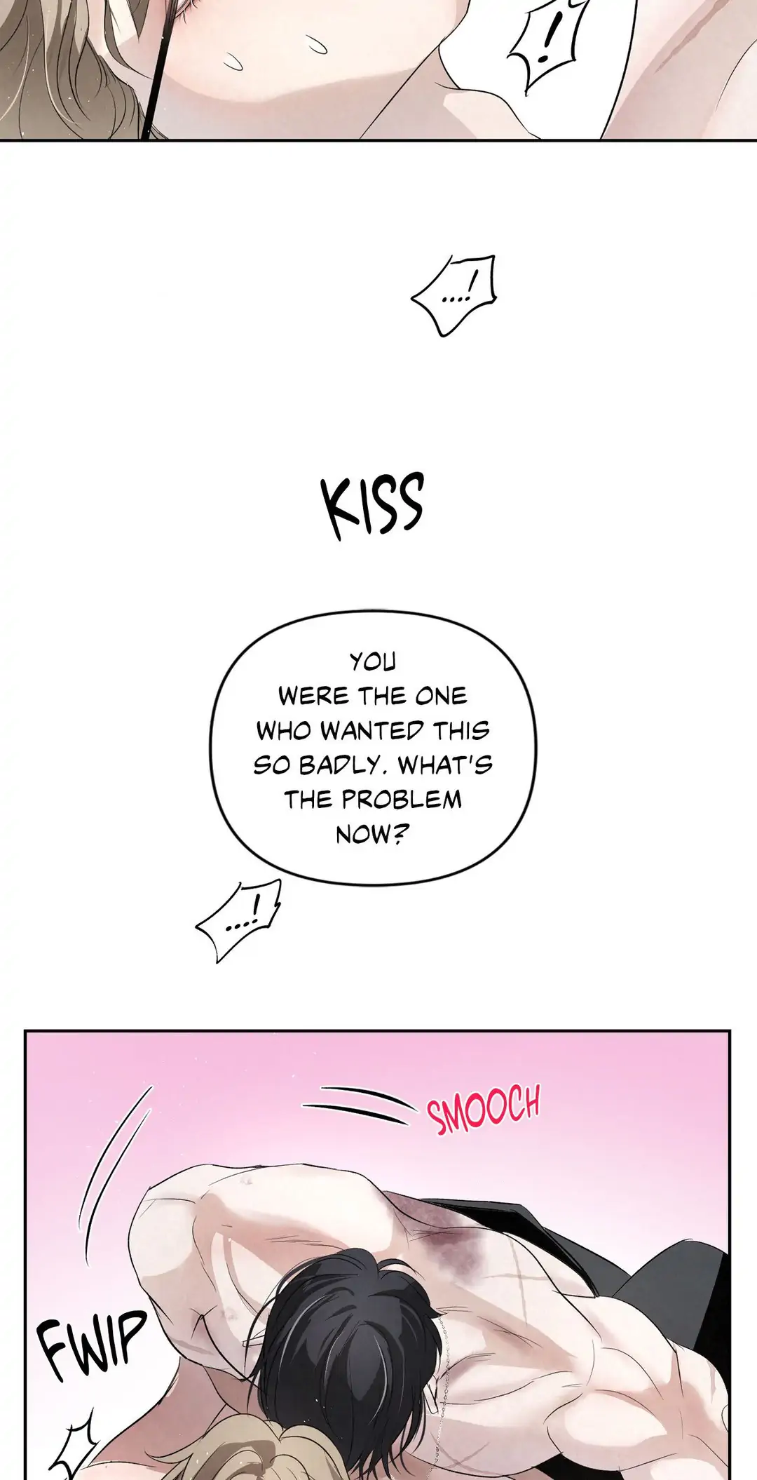 Bloodbound Chapter 17 - Page 24 in English