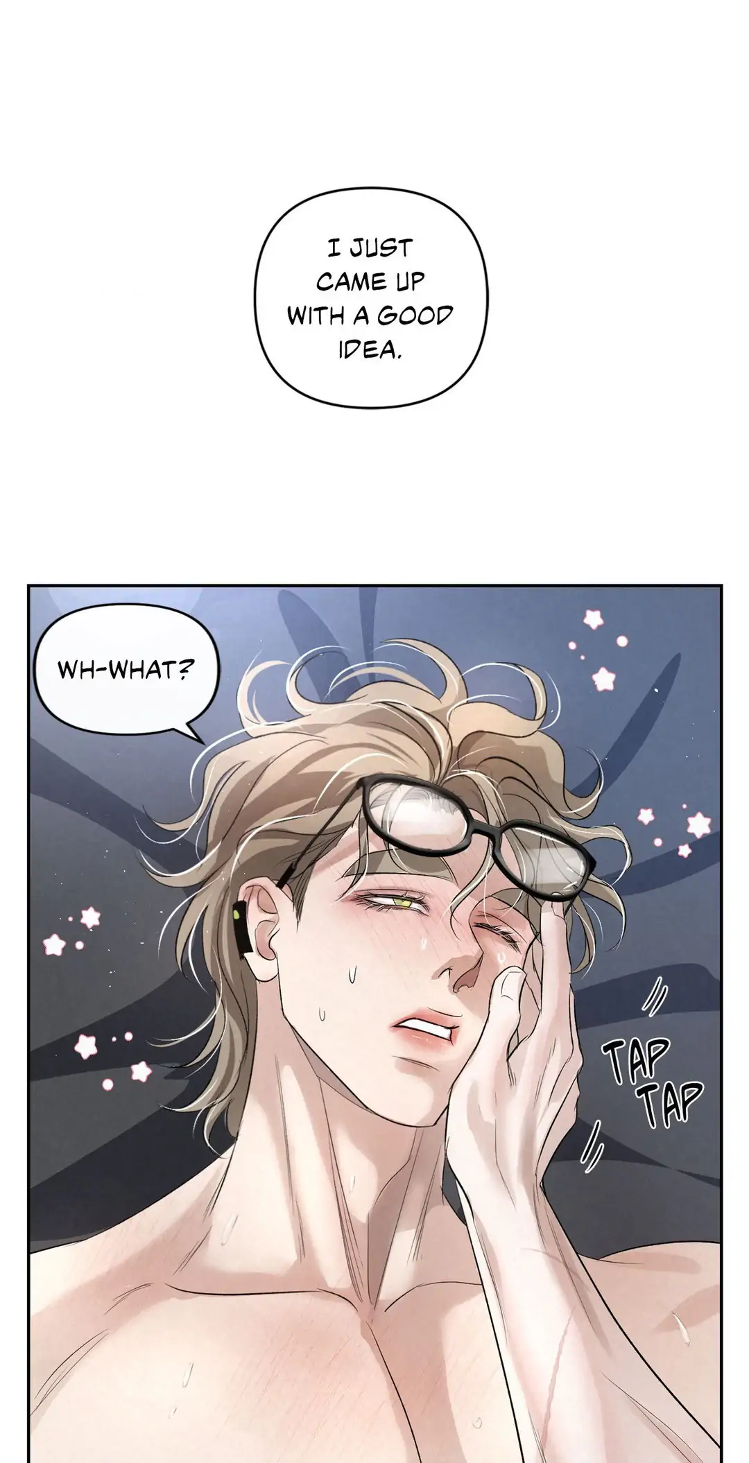 Bloodbound Chapter 17 - Page 38 in English