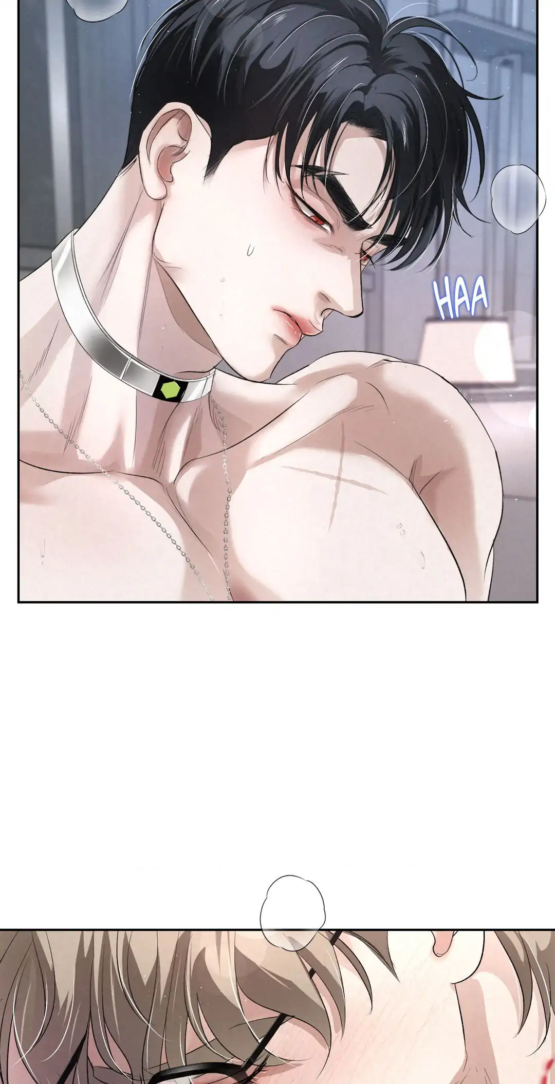 Bloodbound Chapter 17 - Page 59 in English