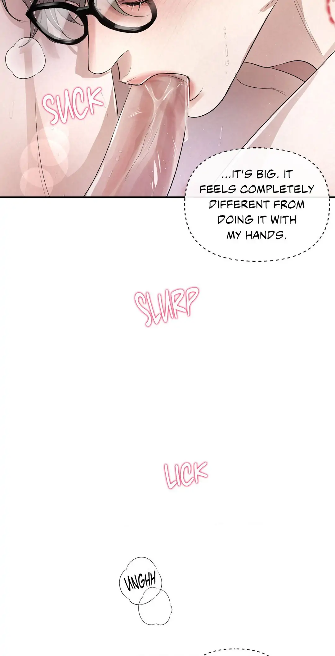 Bloodbound Chapter 17 - Page 60 in English