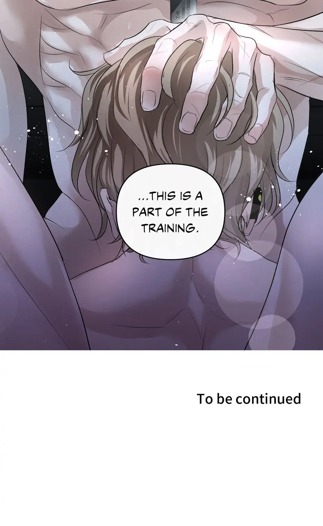 Bloodbound Chapter 17 - Page 73 in English