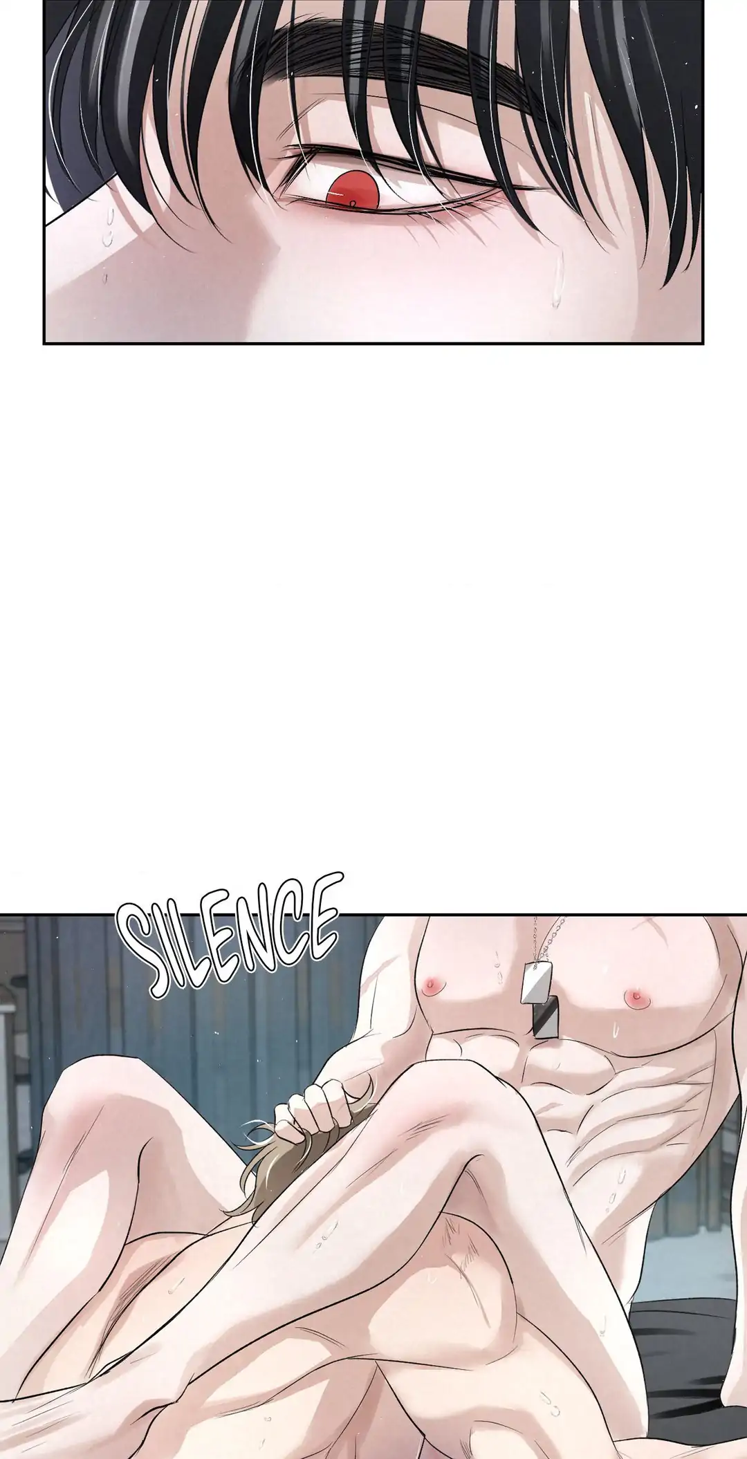Bloodbound Chapter 18 - Page 11 in English