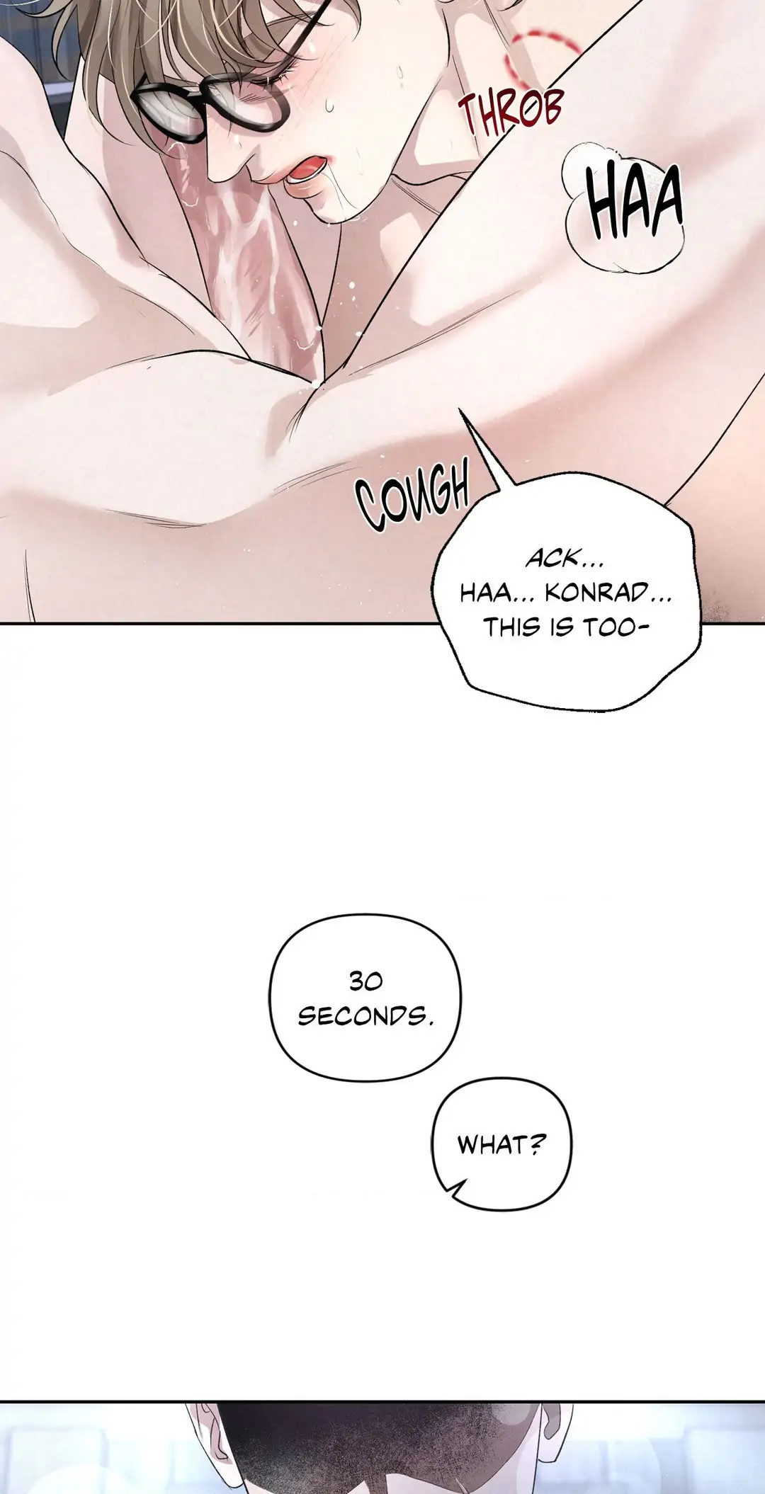 Bloodbound Chapter 18 - Page 16 in English