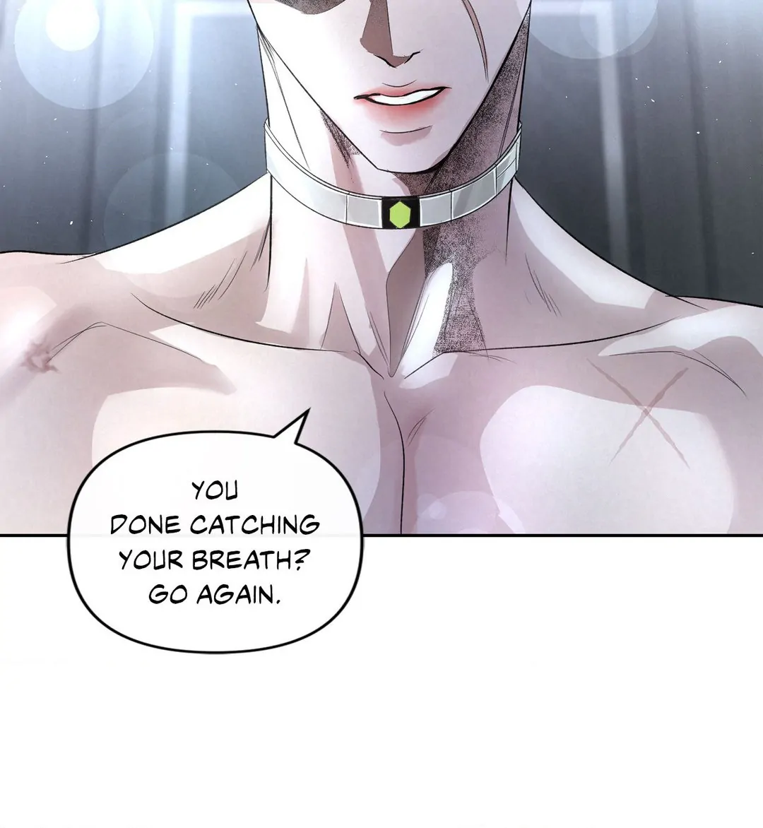 Bloodbound Chapter 18 - Page 17 in English