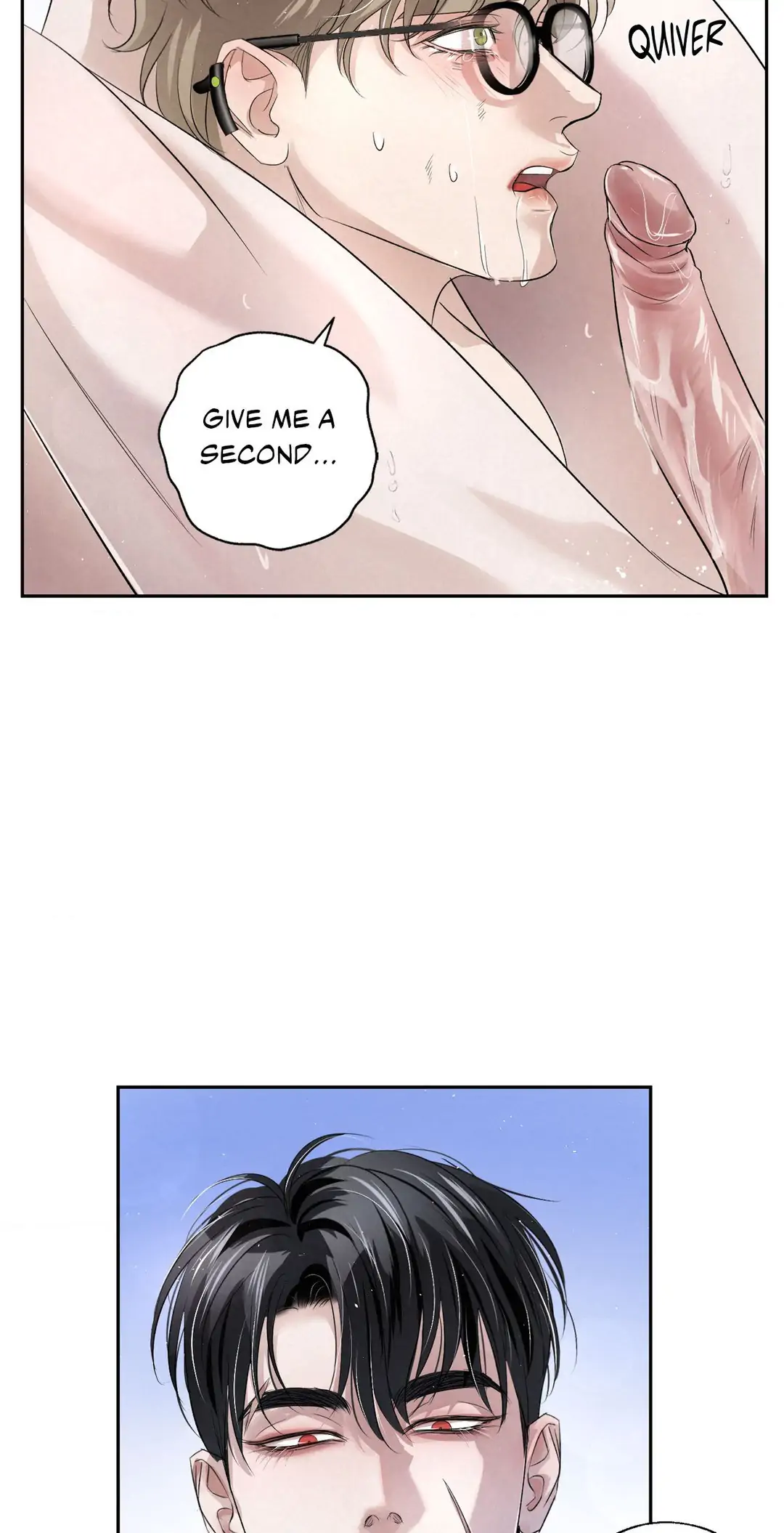 Bloodbound Chapter 18 - Page 19 in English