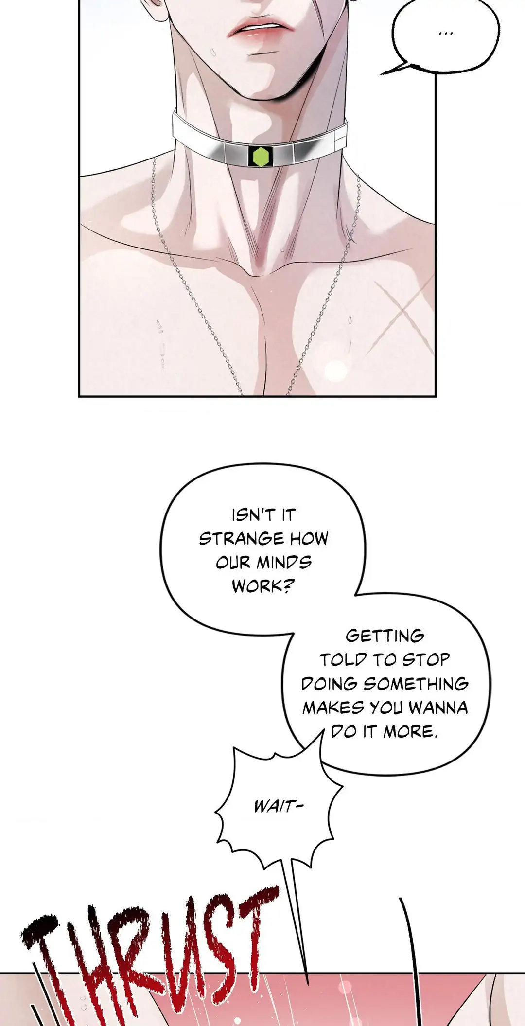 Bloodbound Chapter 18 - Page 20 in English