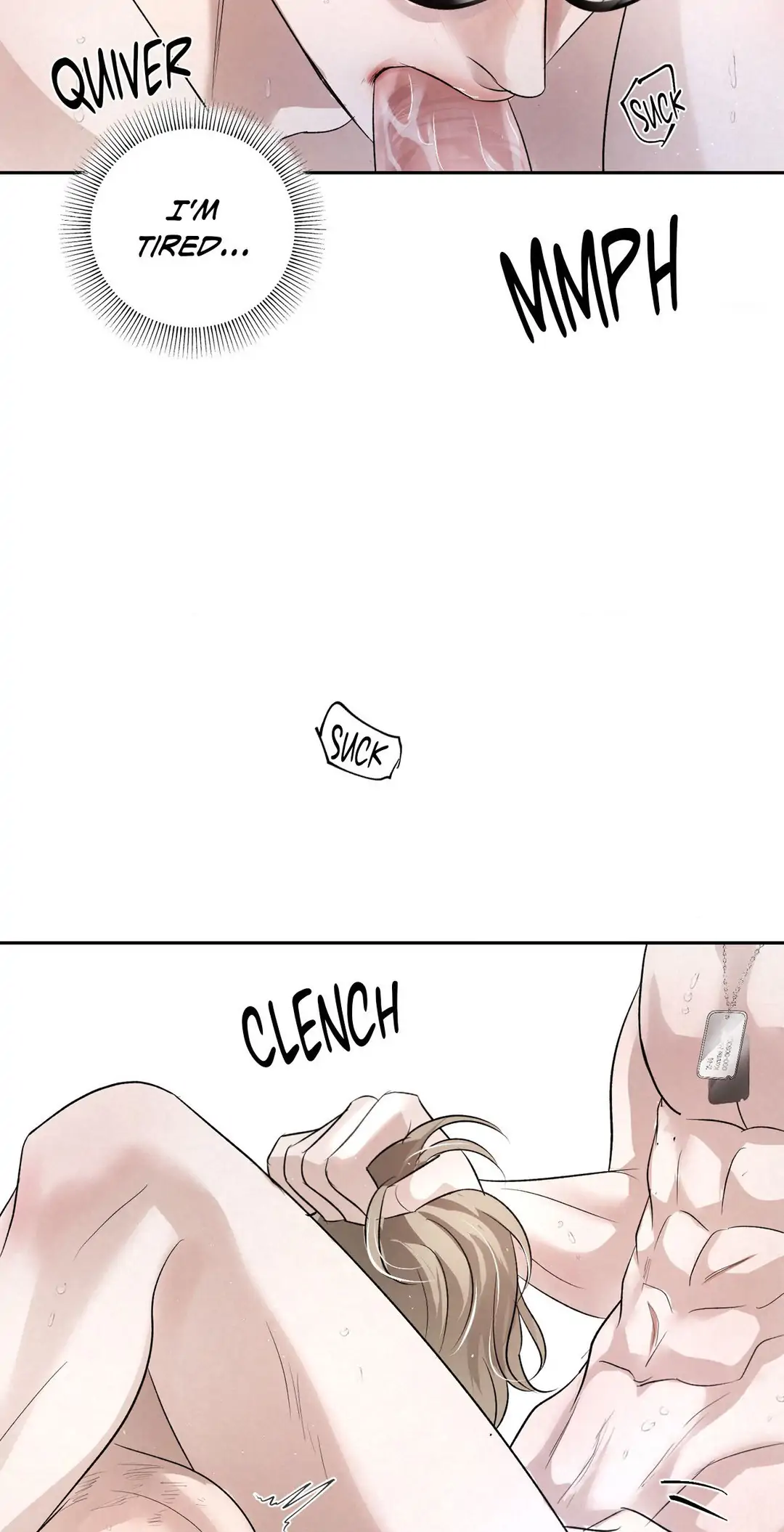 Bloodbound Chapter 18 - Page 24 in English