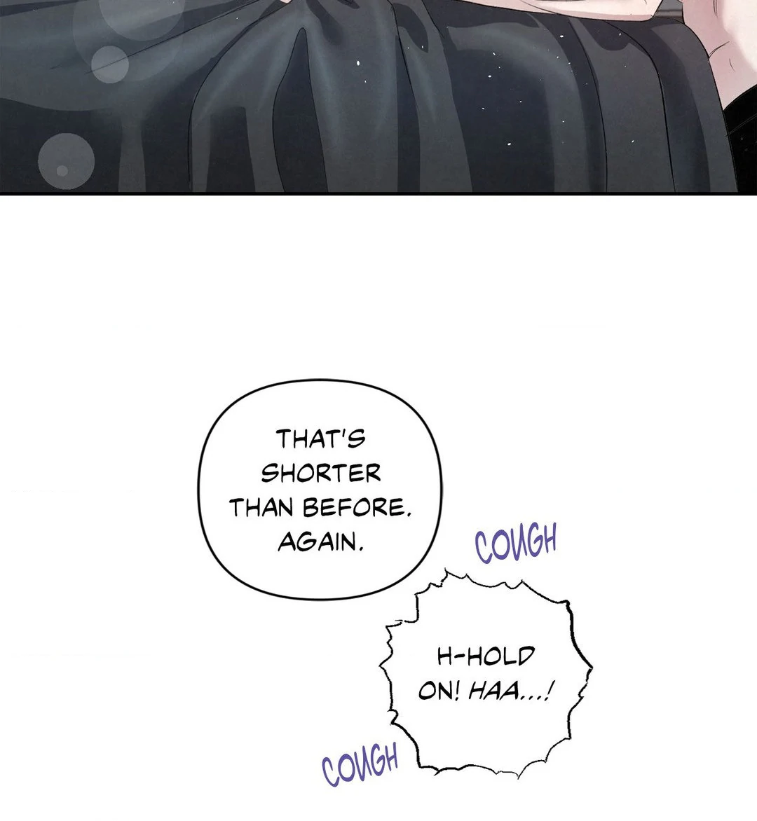 Bloodbound Chapter 18 - Page 33 in English