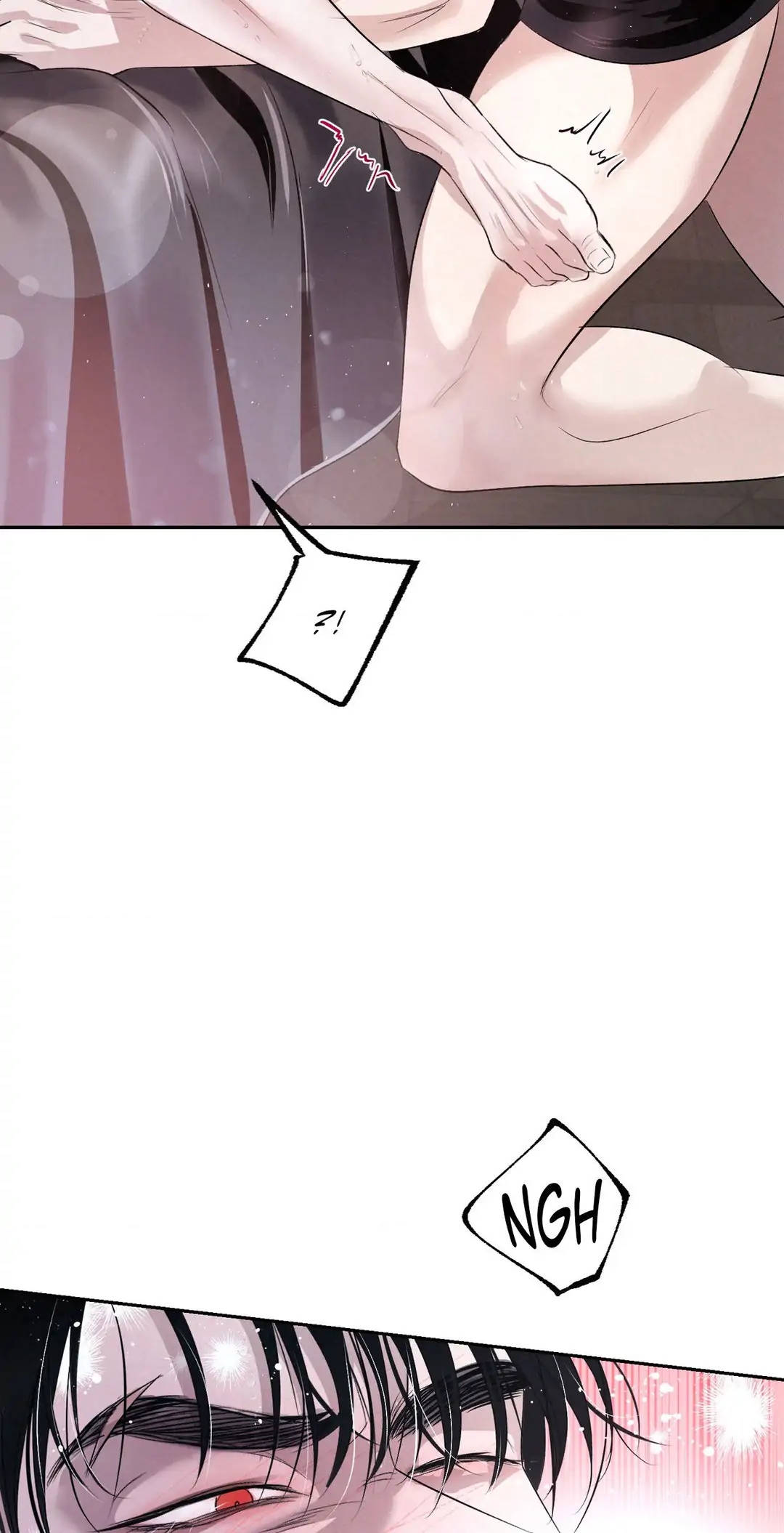 Bloodbound Chapter 18 - Page 67 in English