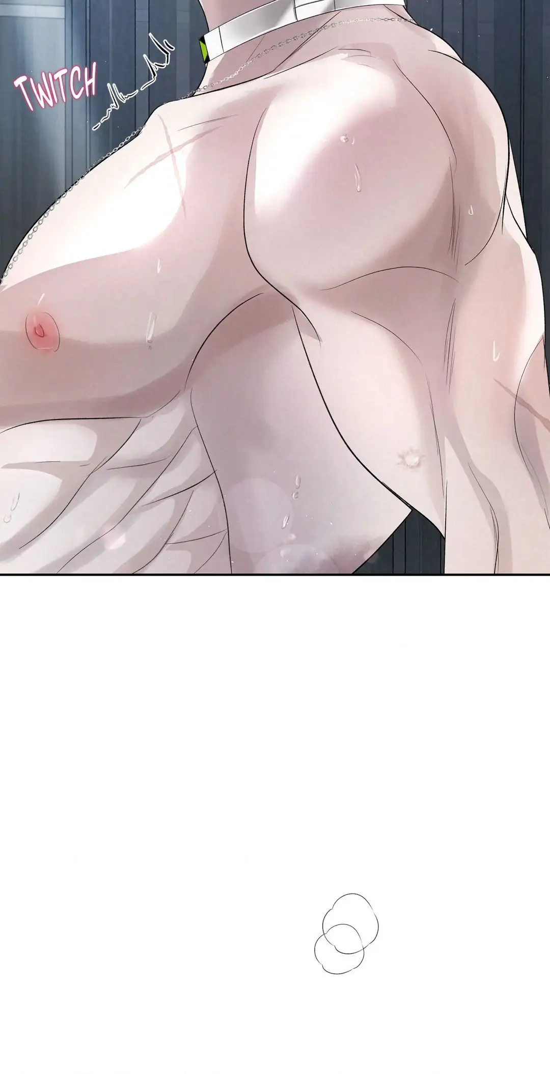 Bloodbound Chapter 18 - Page 8 in English