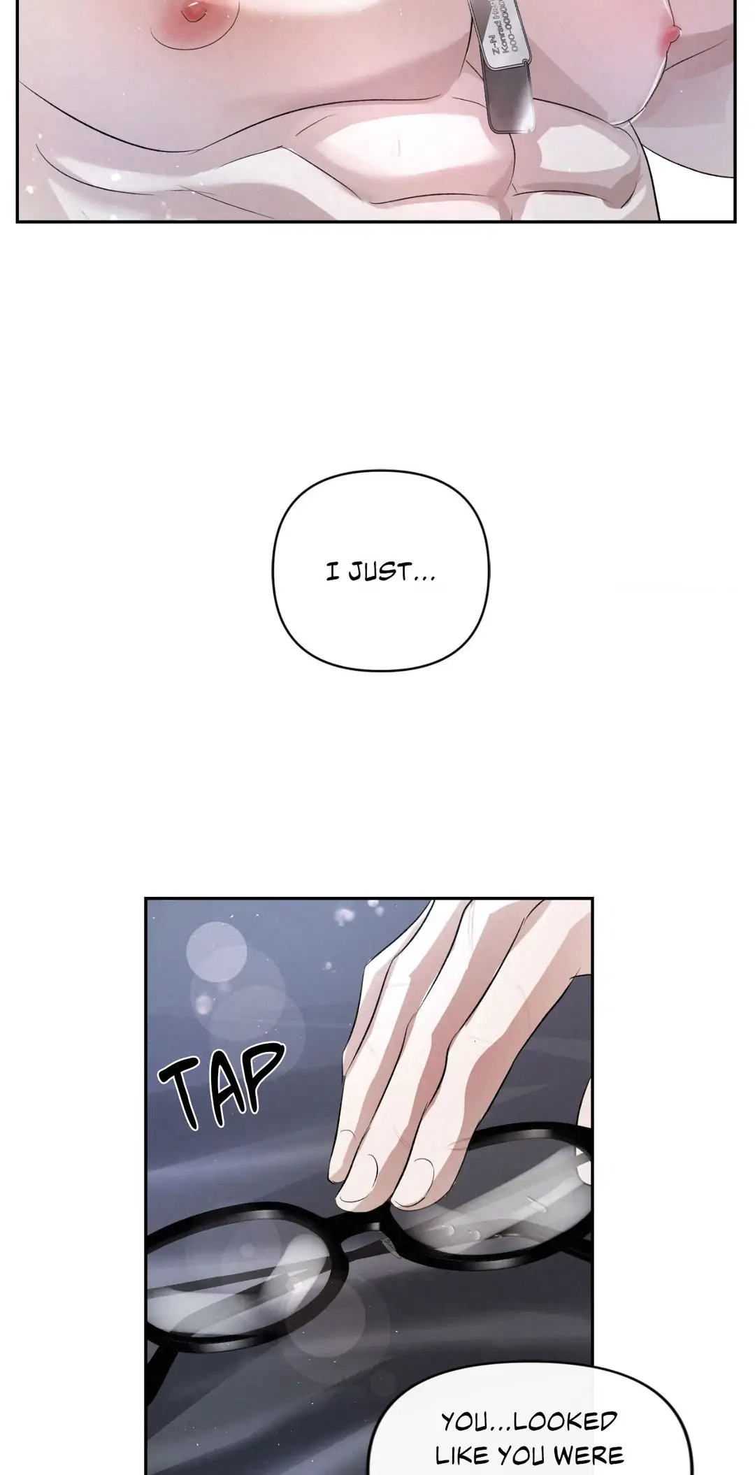 Bloodbound Chapter 19 - Page 28 in English