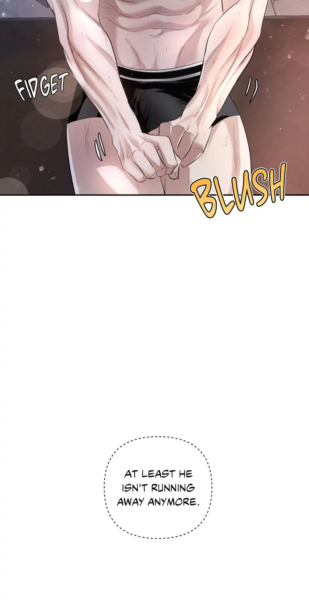 Bloodbound Chapter 19 - Page 32 in English