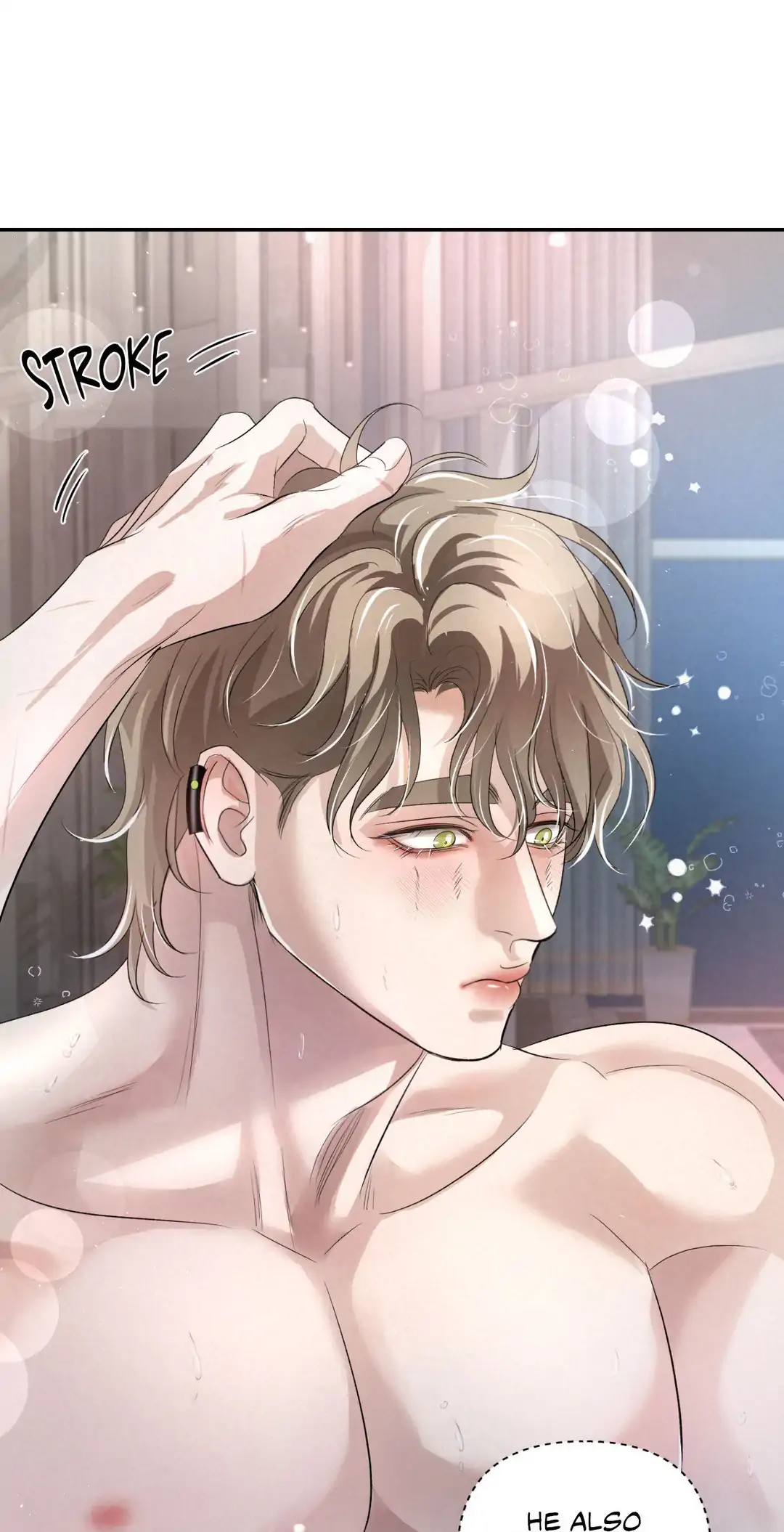 Bloodbound Chapter 19 - Page 38 in English