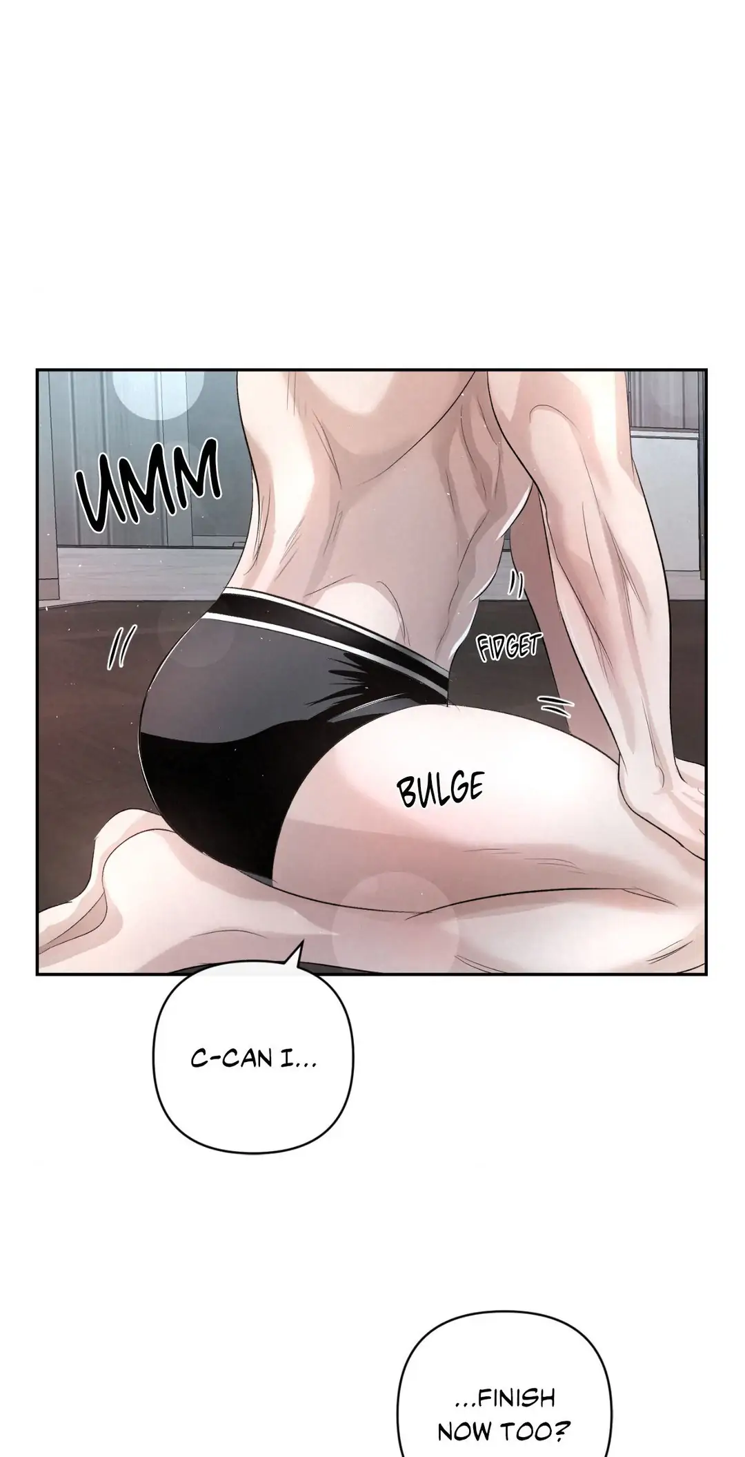 Bloodbound Chapter 19 - Page 42 in English