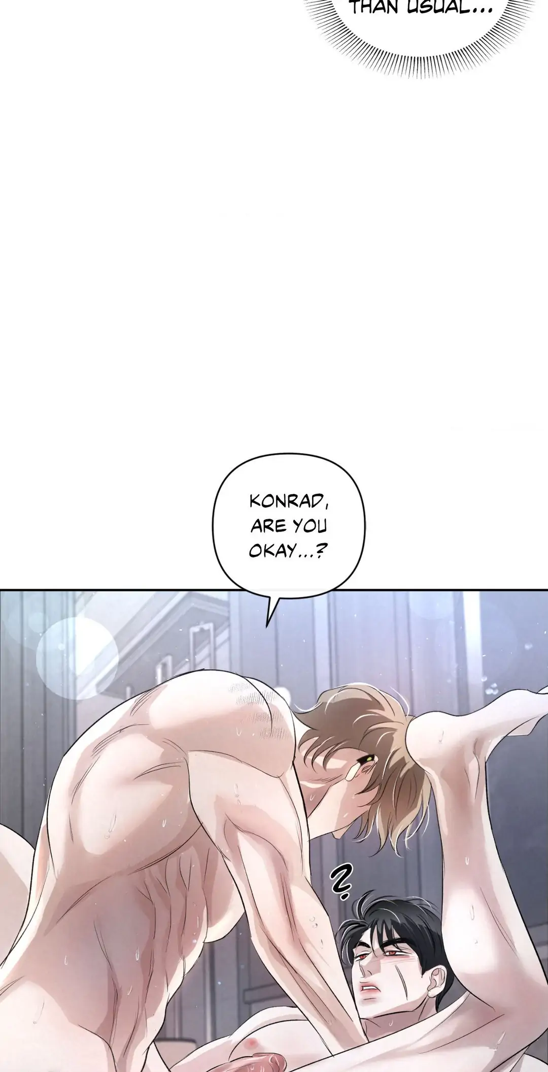 Bloodbound Chapter 19 - Page 60 in English