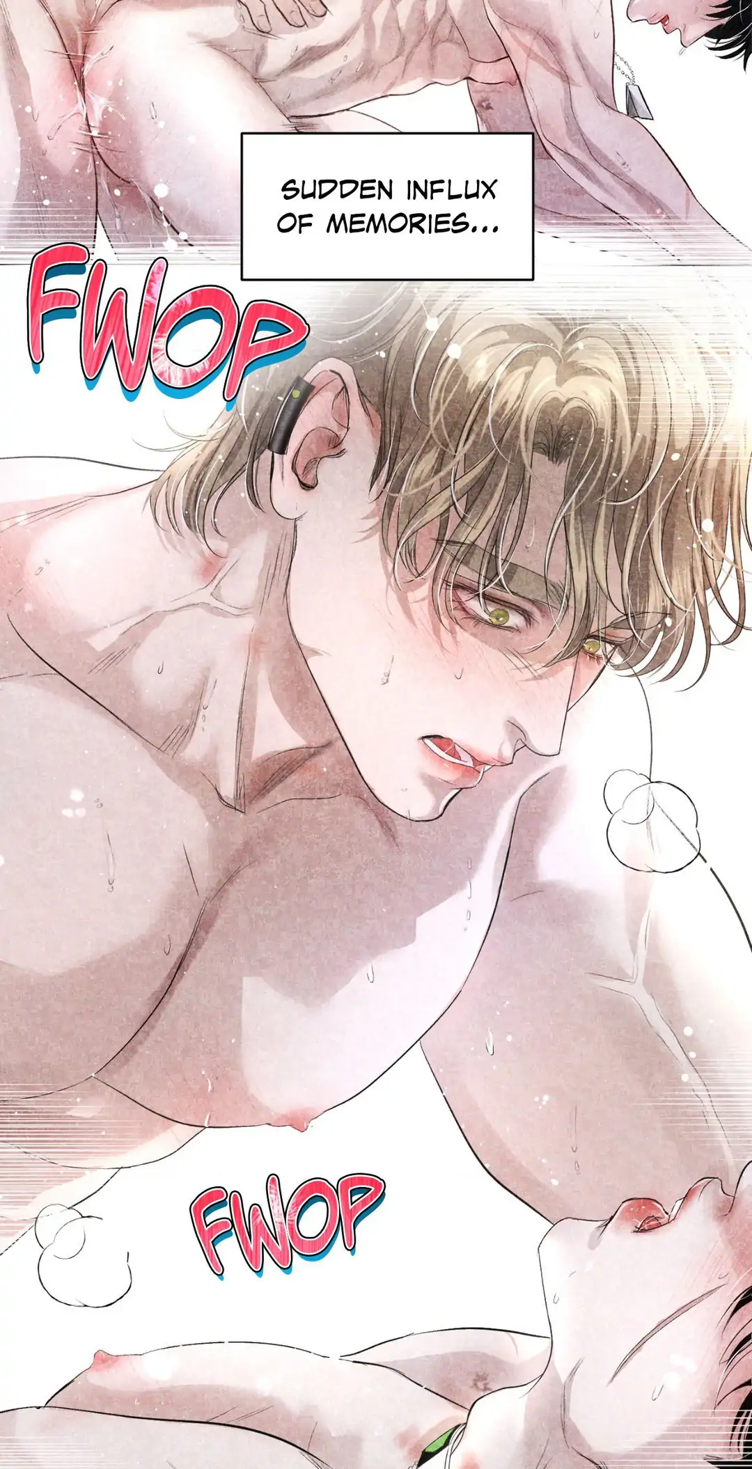 Bloodbound Chapter 19 - Page 67 in English