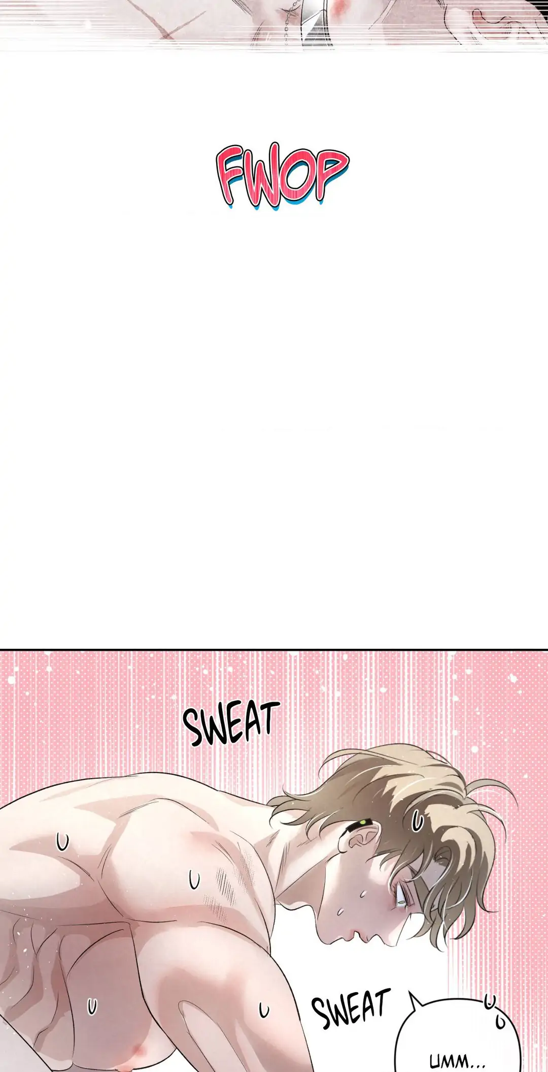 Bloodbound Chapter 19 - Page 68 in English