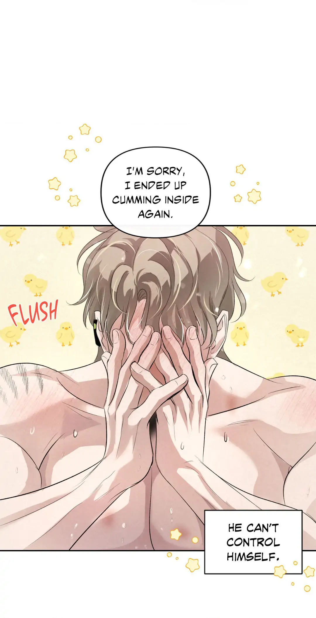 Bloodbound Chapter 19 - Page 78 in English