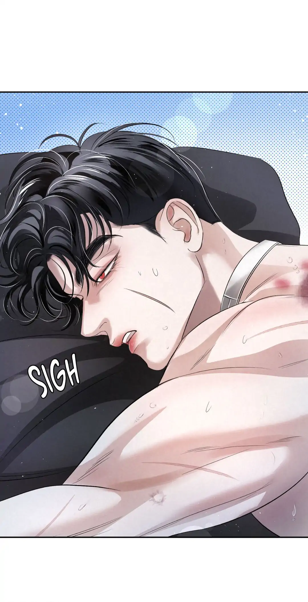 Bloodbound Chapter 19 - Page 84 in English
