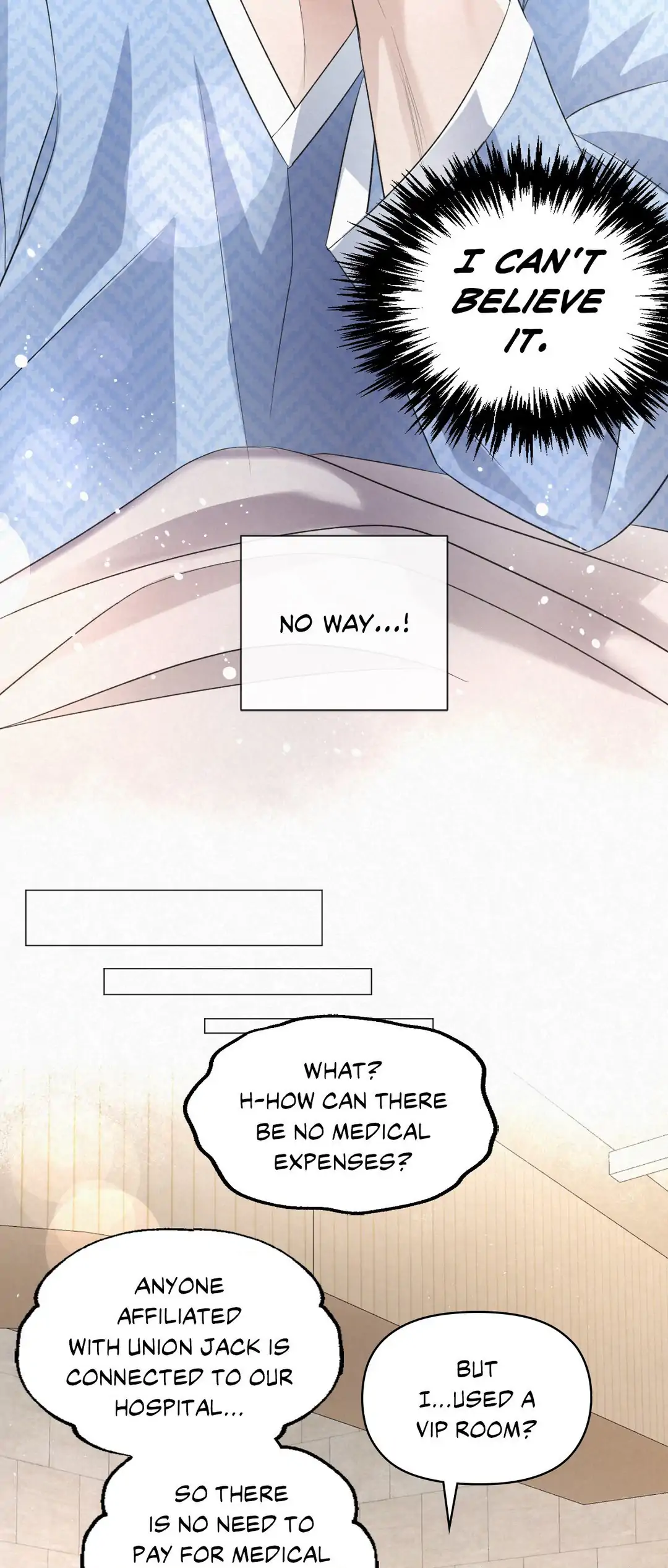 Bloodbound Chapter 2 - Page 20 in English