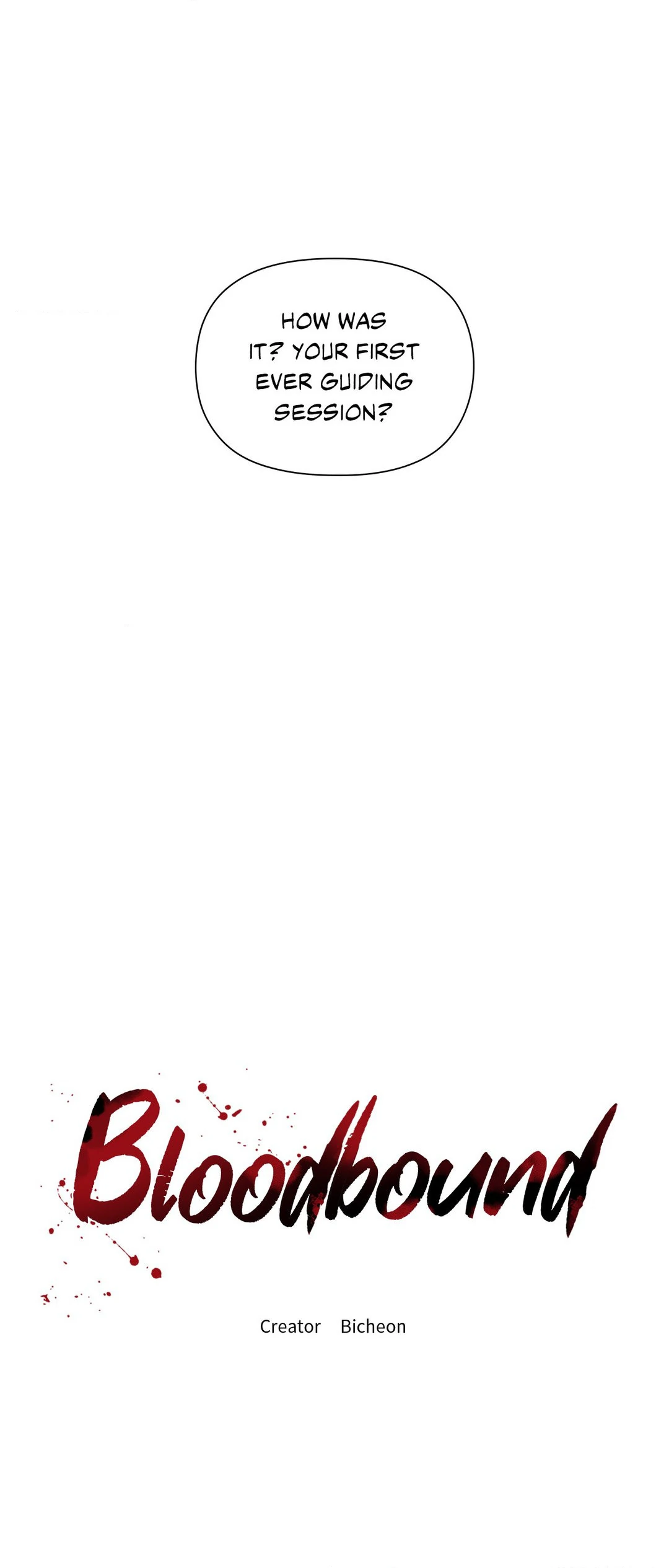 Bloodbound Chapter 2 - Page 49 in English