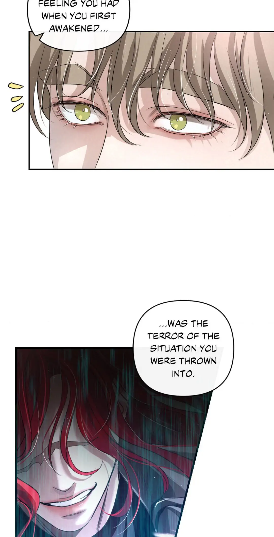 Bloodbound Chapter 20 - Page 15 in English