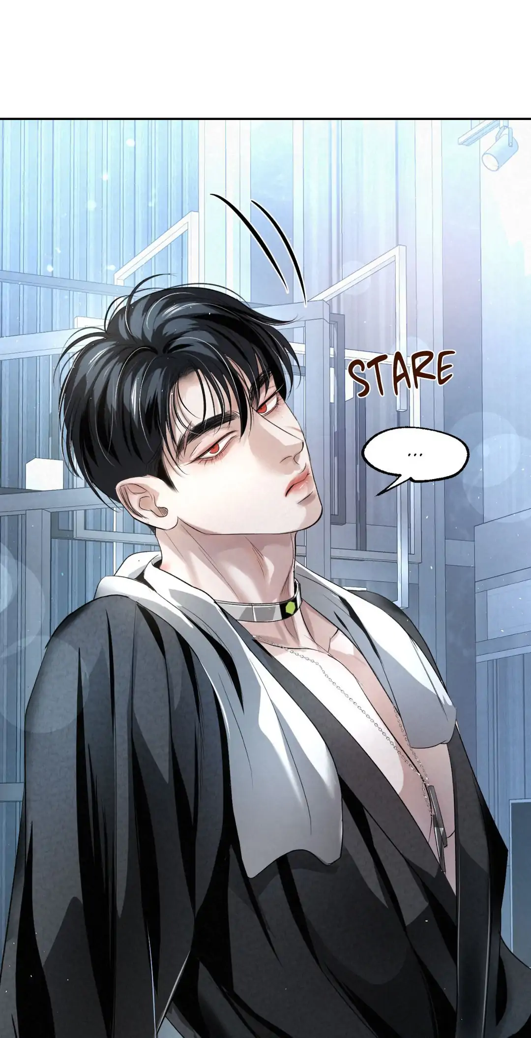 Bloodbound Chapter 20 - Page 20 in English