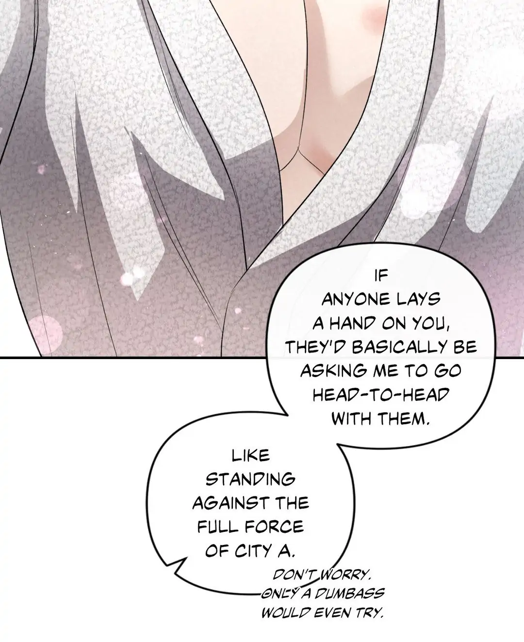 Bloodbound Chapter 20 - Page 25 in English