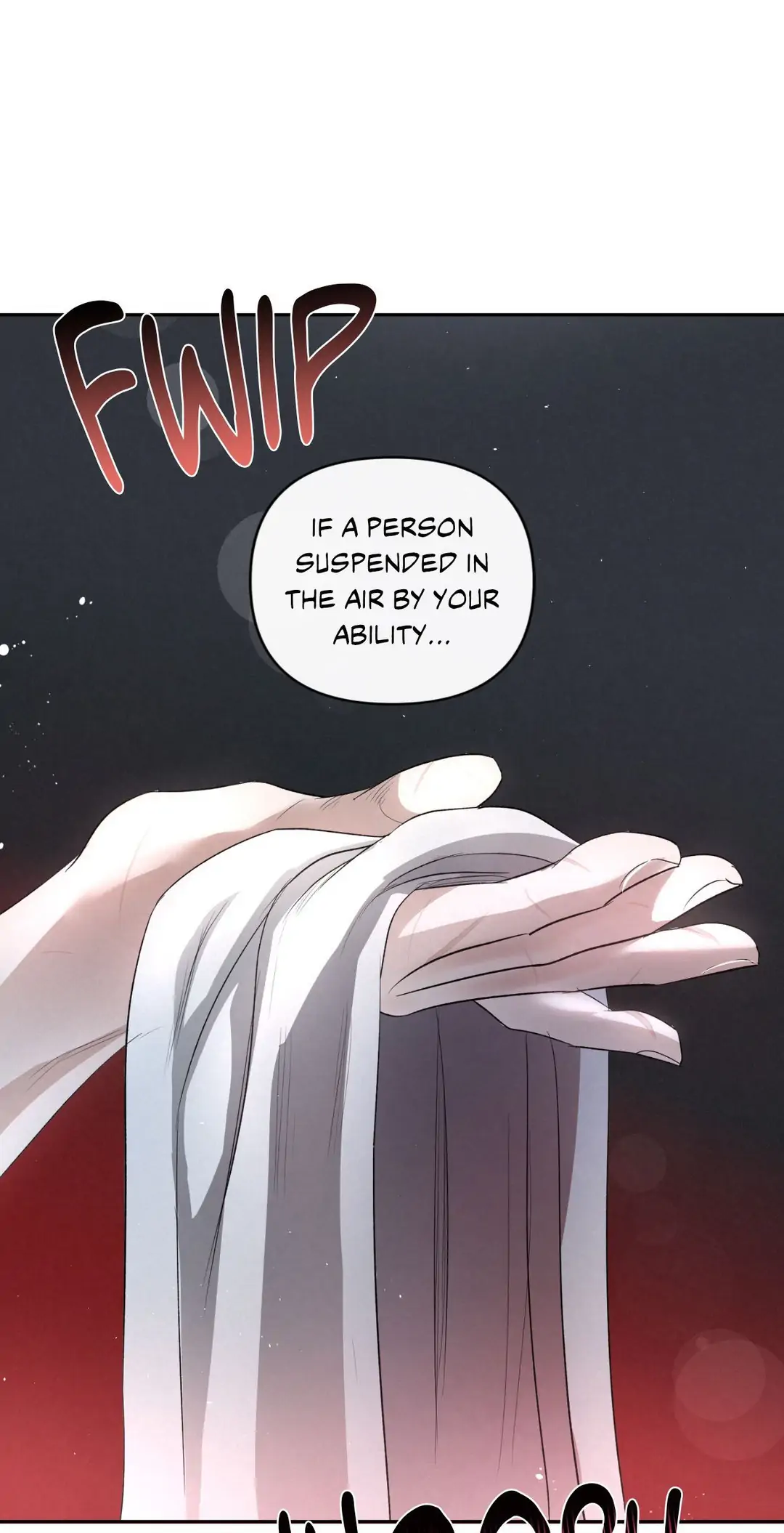 Bloodbound Chapter 20 - Page 43 in English