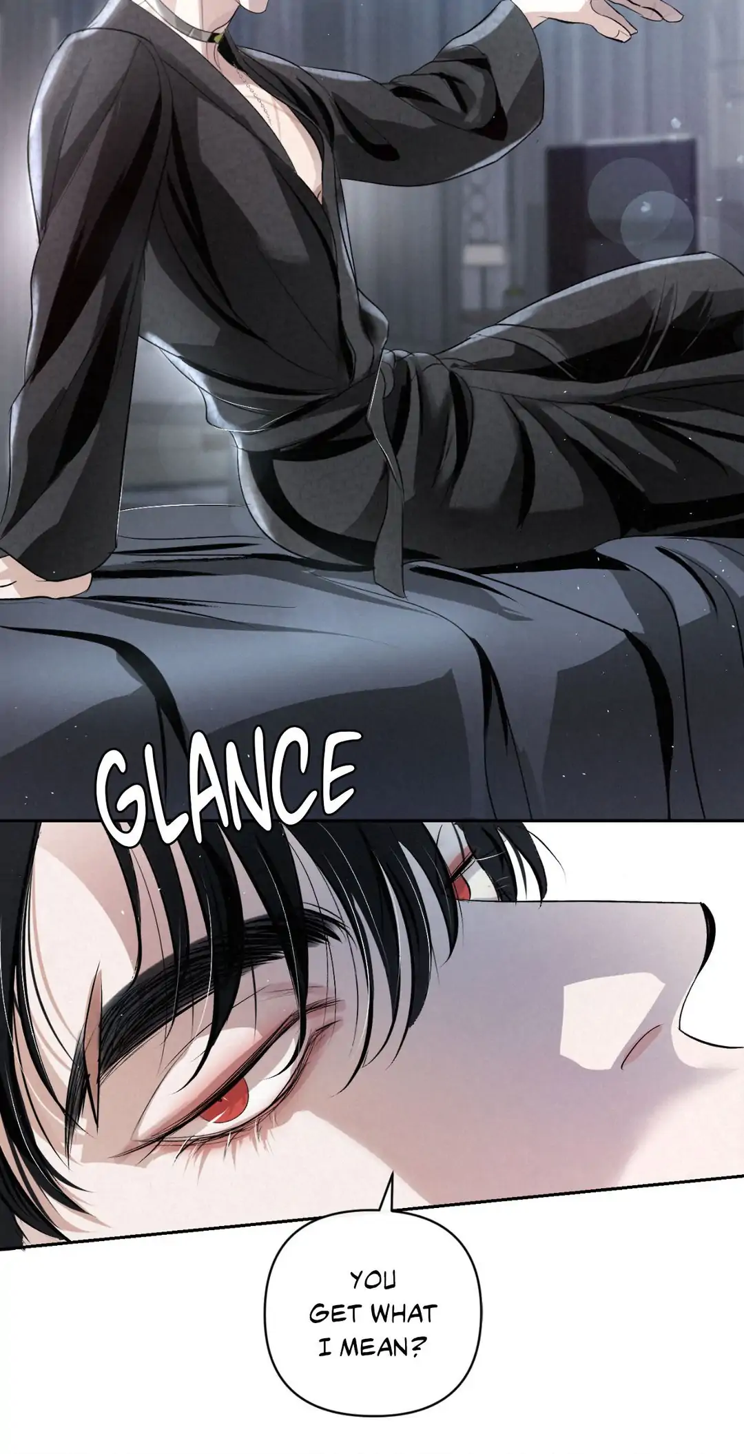 Bloodbound Chapter 20 - Page 47 in English