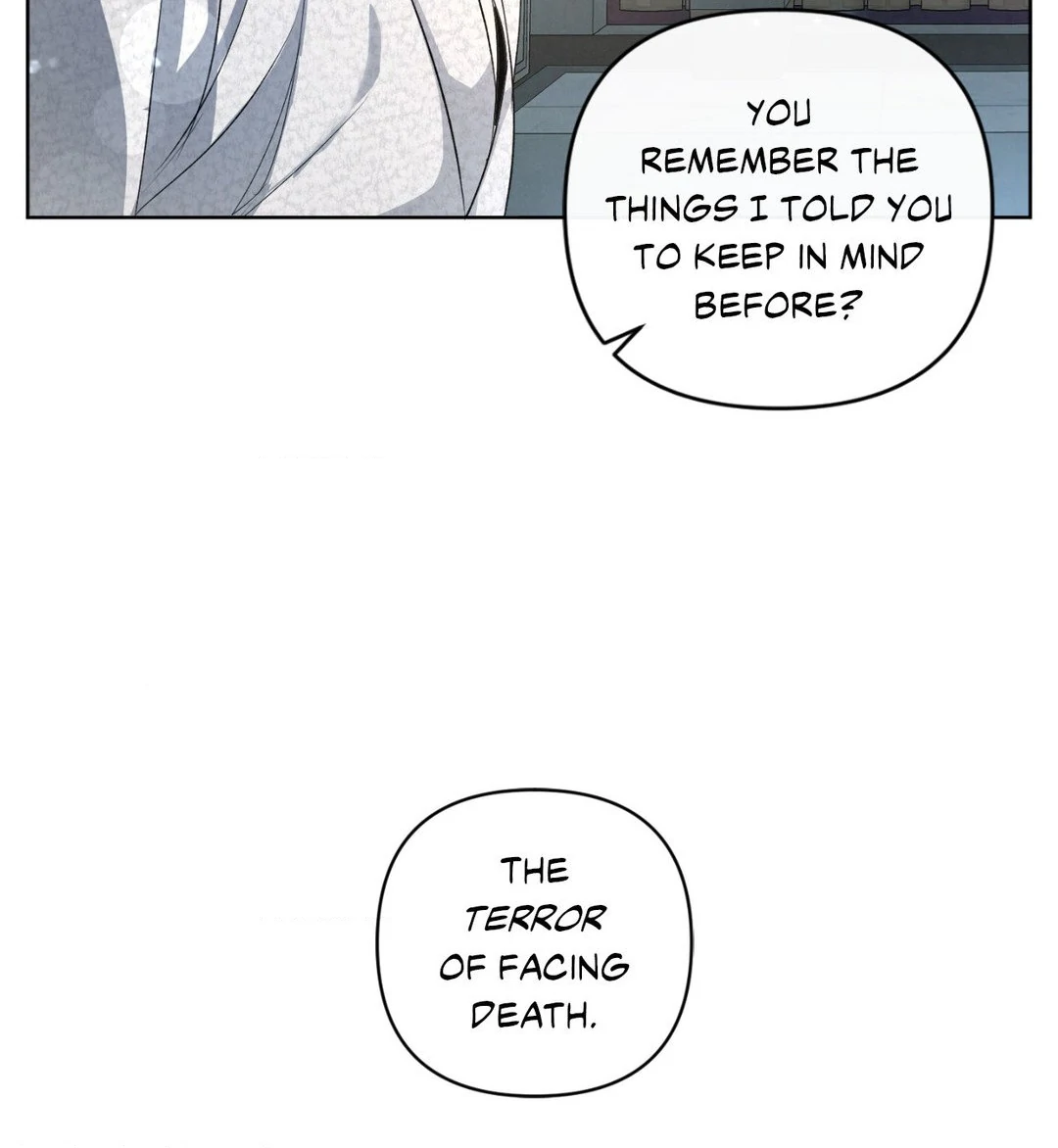 Bloodbound Chapter 20 - Page 5 in English
