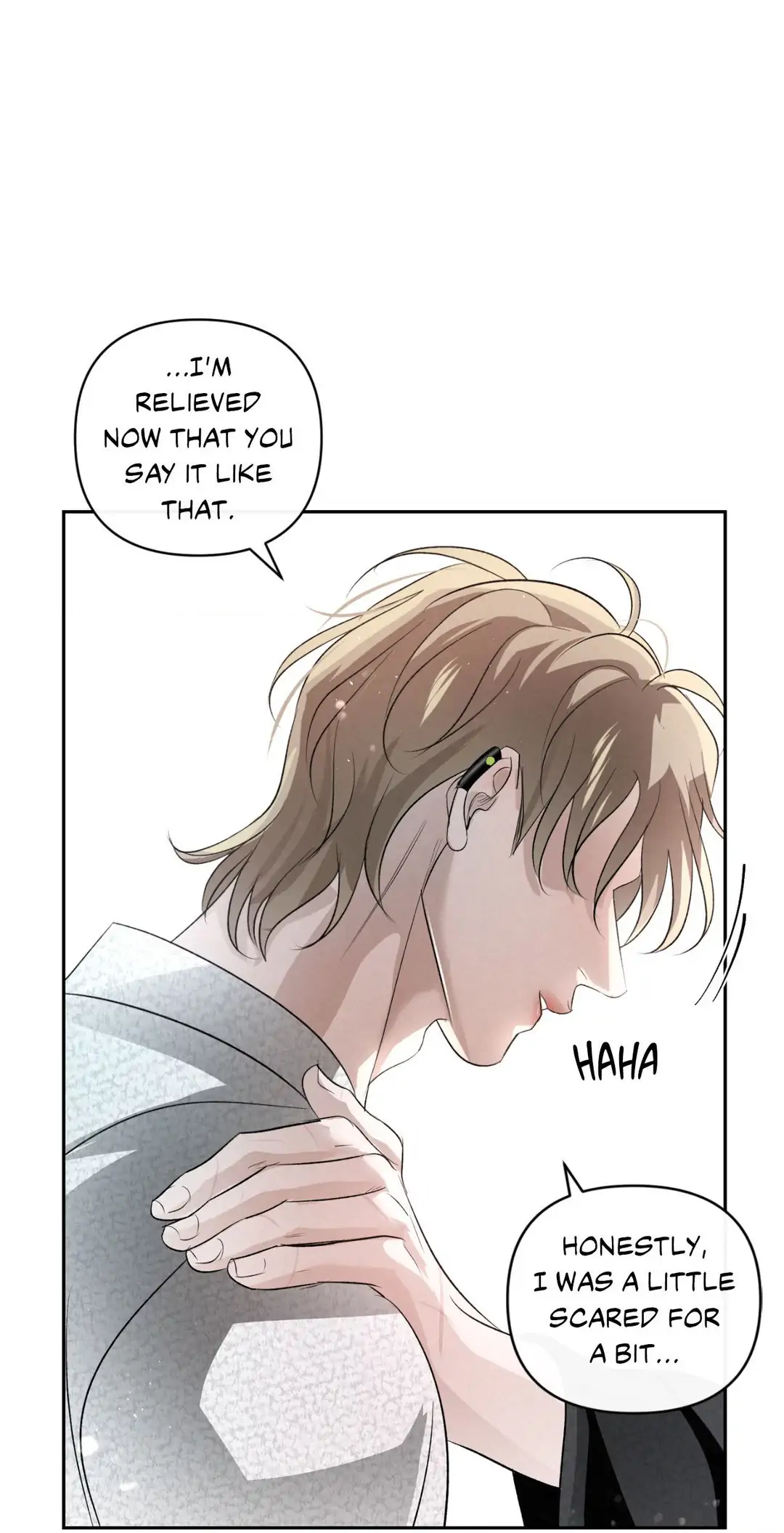 Bloodbound Chapter 20 - Page 58 in English
