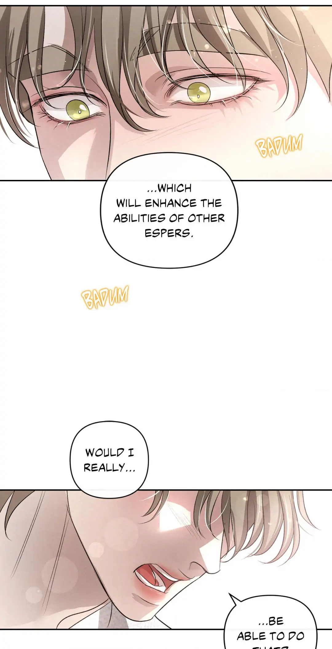 Bloodbound Chapter 20 - Page 63 in English